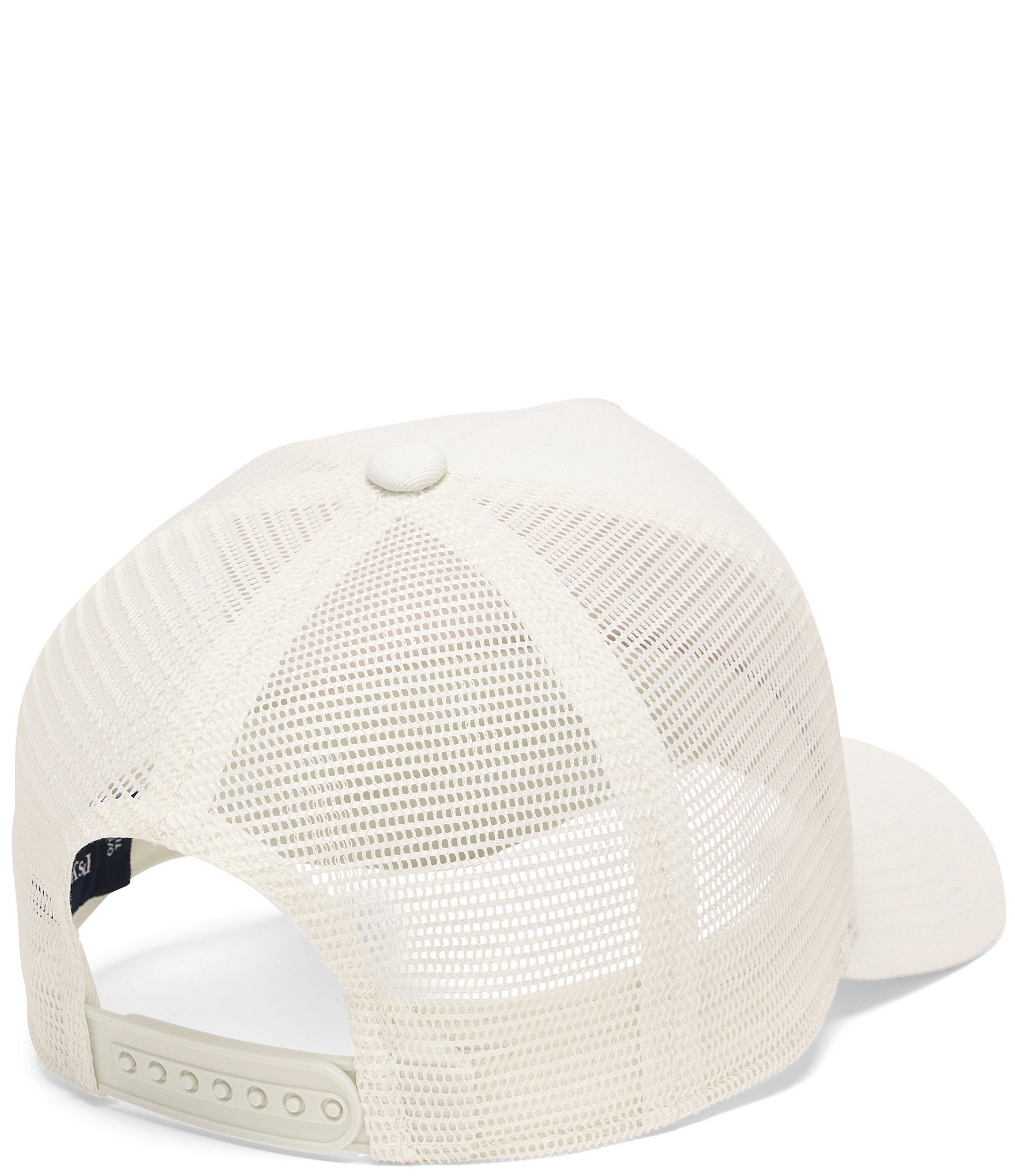 Psycho Bunny Frank Trucker Cap