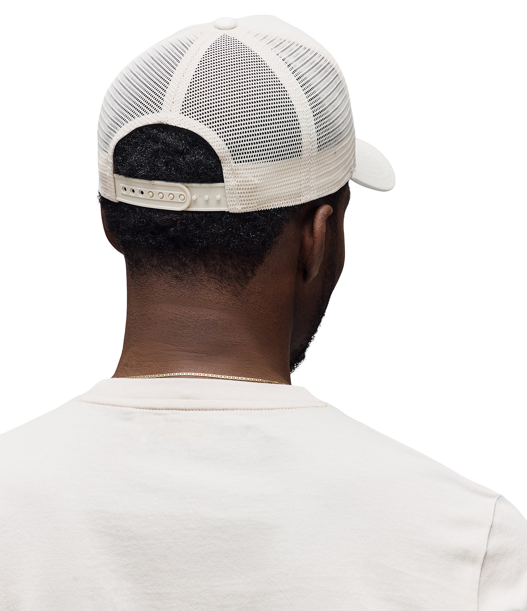 Psycho Bunny Frank Trucker Cap