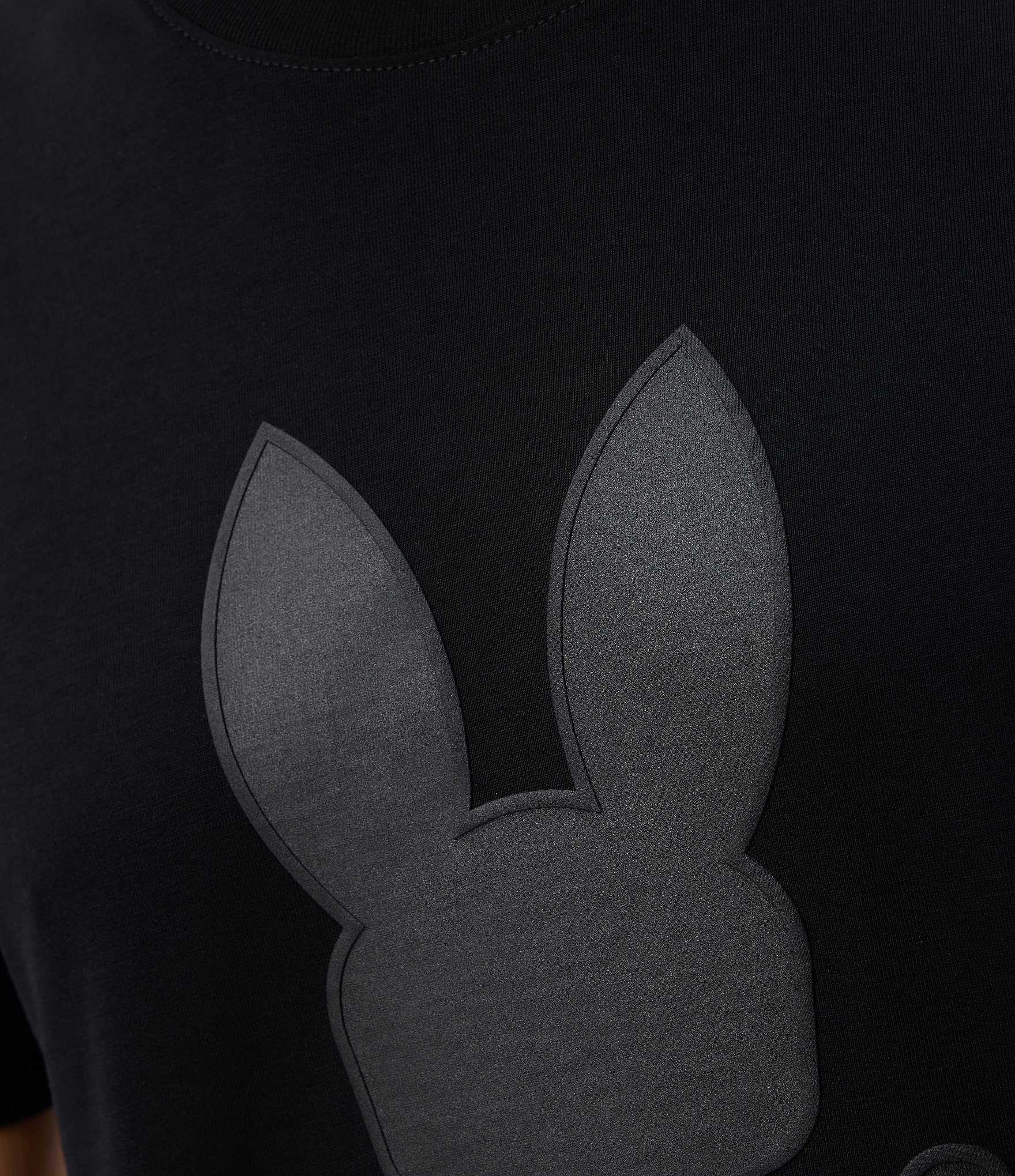 Psycho Bunny Houston Graphic Short Sleeve T-Shirt