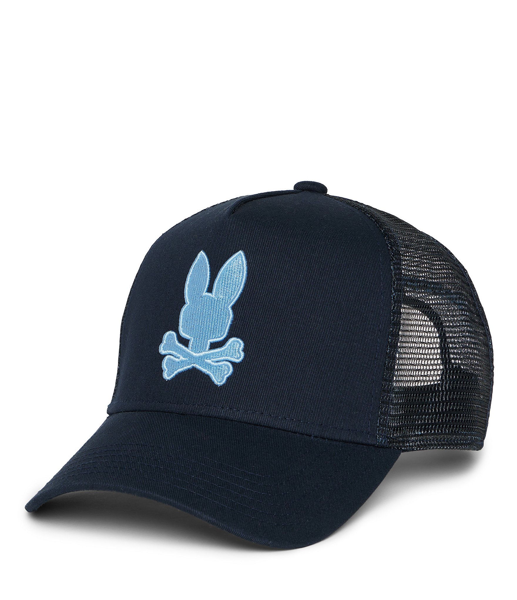 Psycho Bunny Houston Trucker Hat