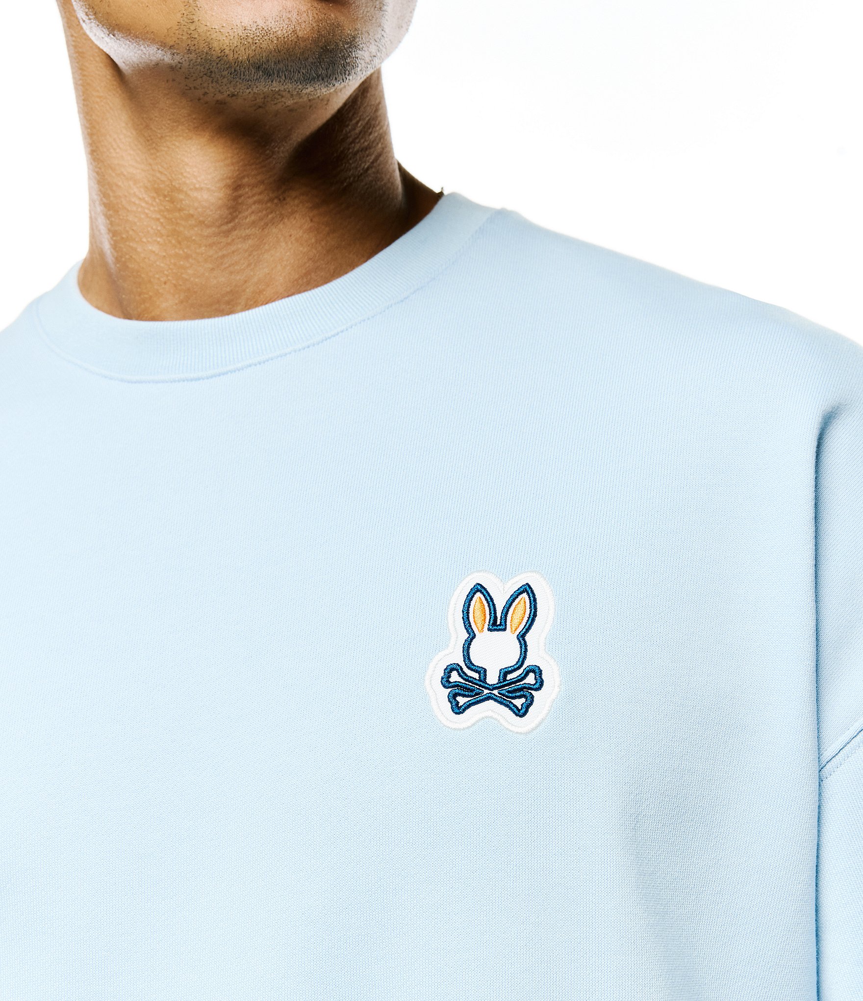 Psycho Bunny Jayden Sweatshirt