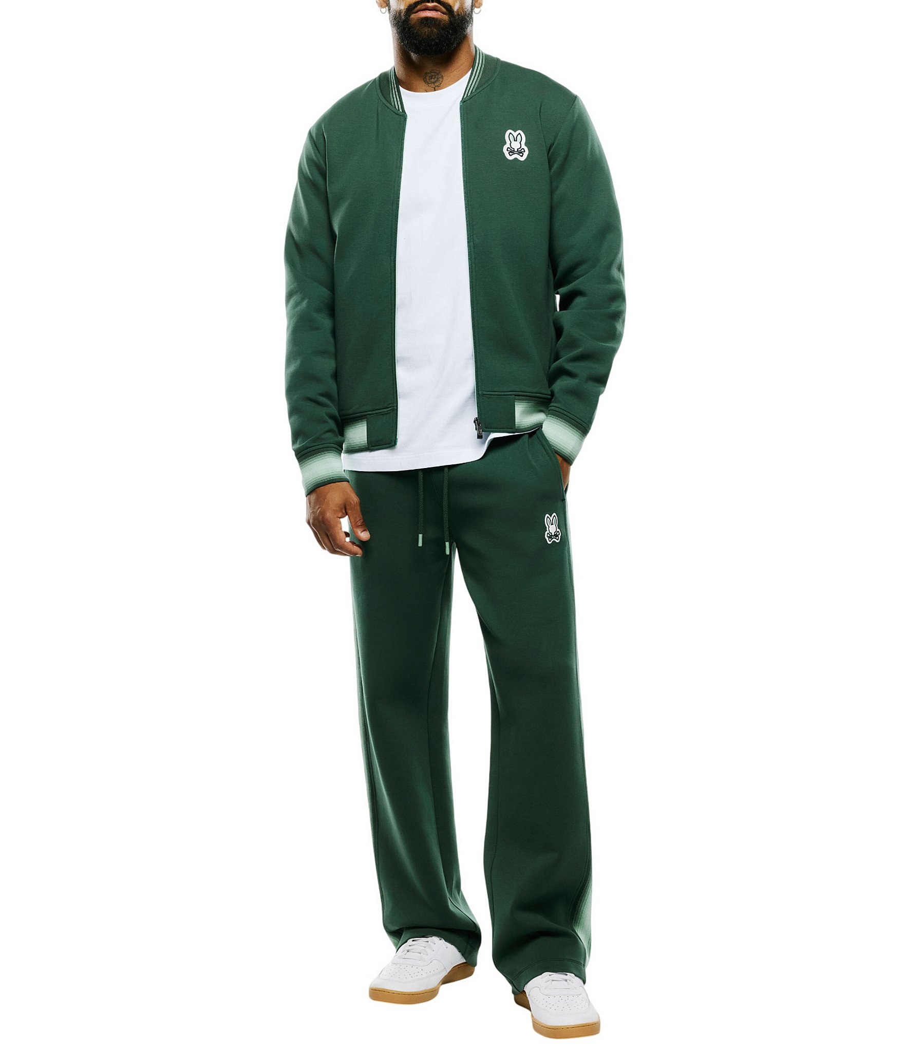 Psycho Bunny Jaydon Track Pants