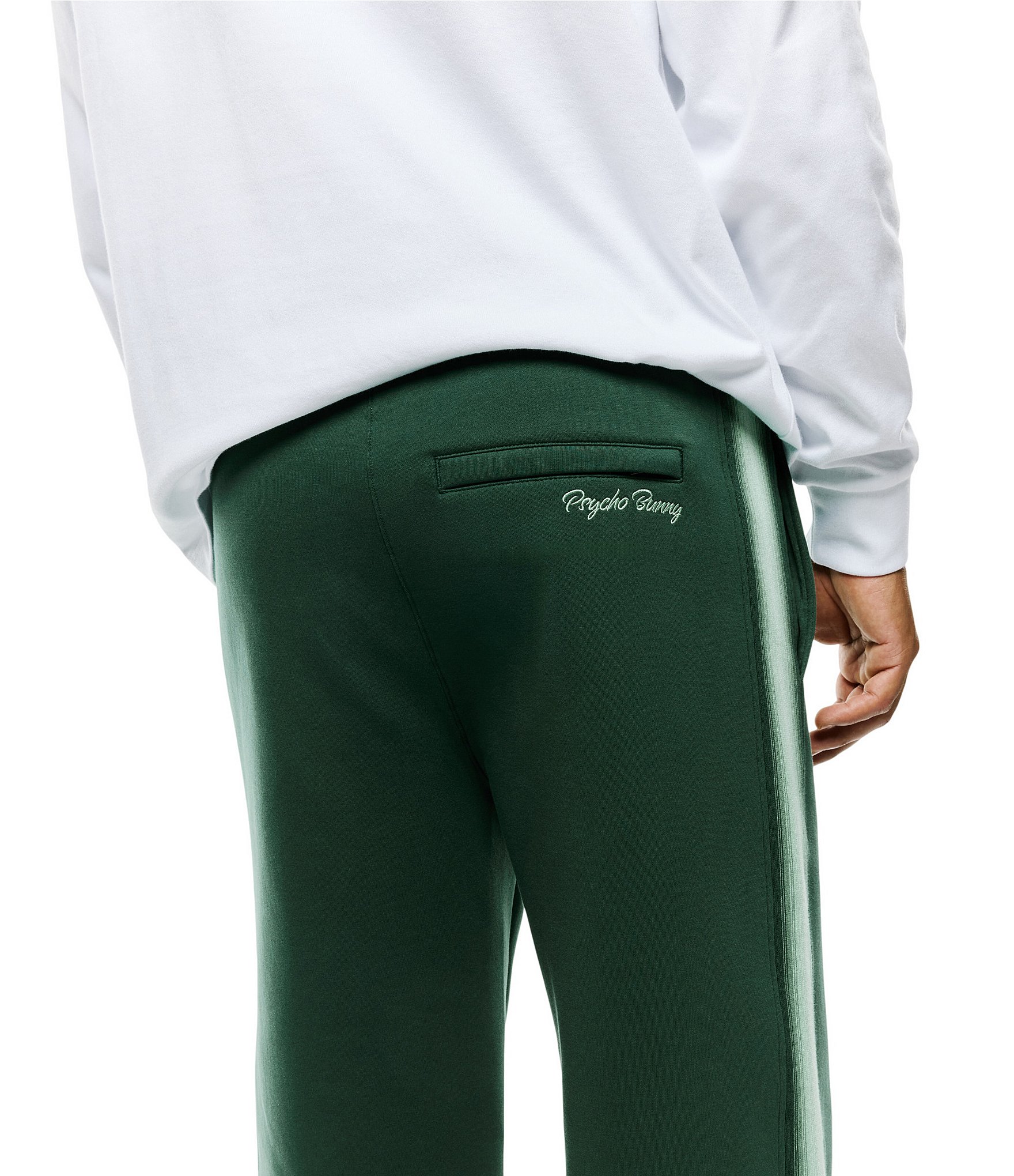 Psycho Bunny Jaydon Track Pants
