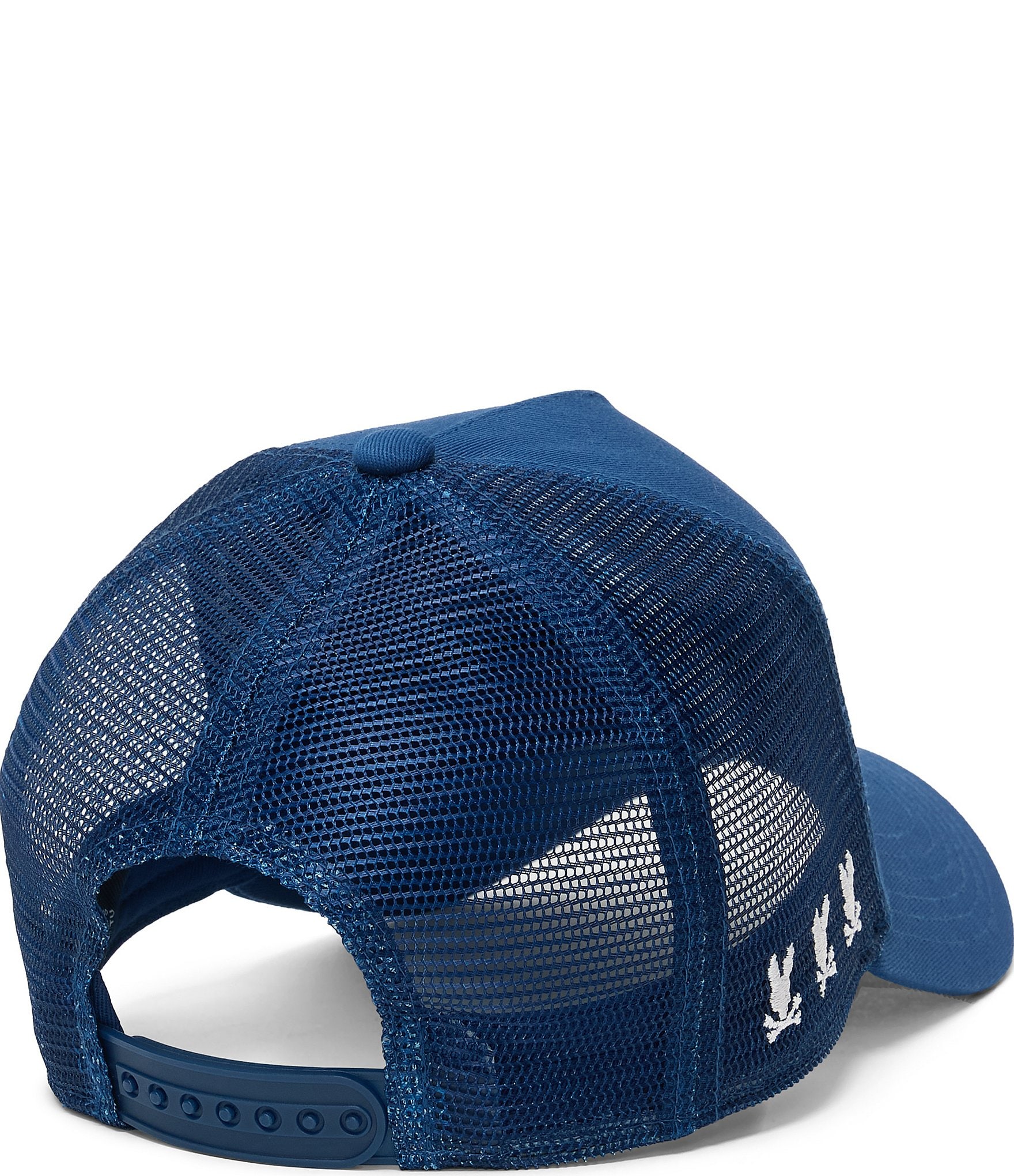 Psycho Bunny Joey Trucker Cap