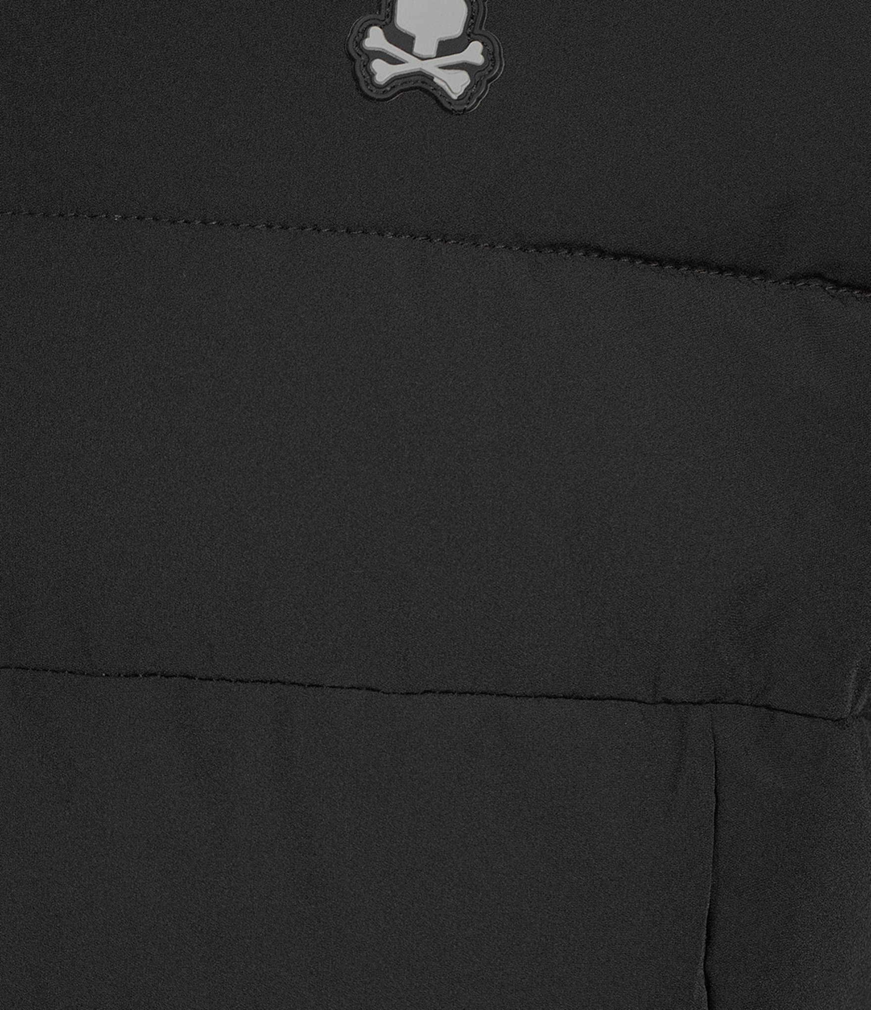 Psycho Bunny Linus Hooded Puffer Jacket