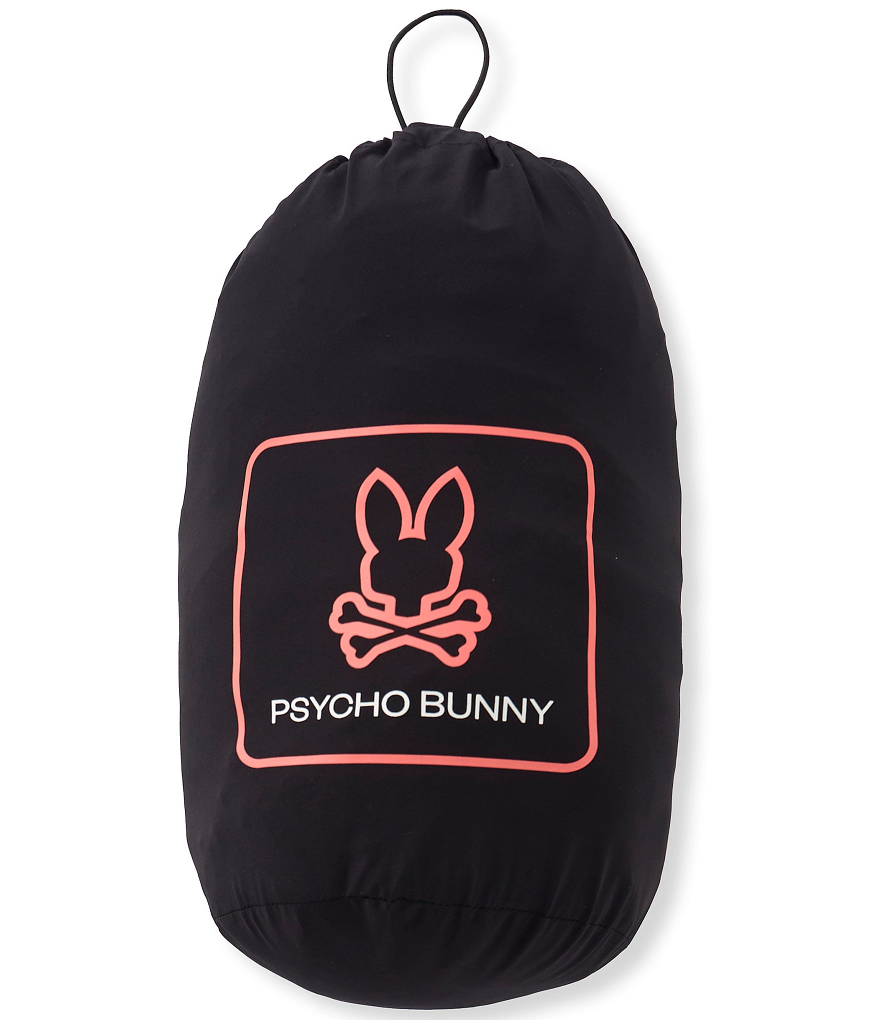 Psycho Bunny Linus Puffer Vest