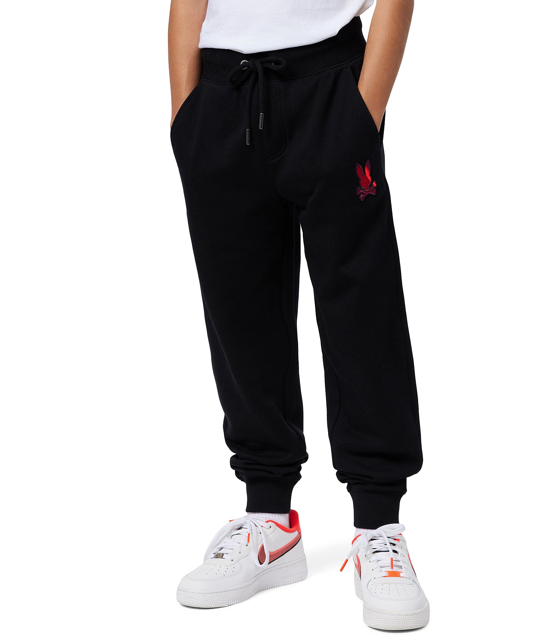 Psycho Bunny Men's Sweatpants Collection Comfy and Stylish Loungewear –  Psycho Bunny Canada