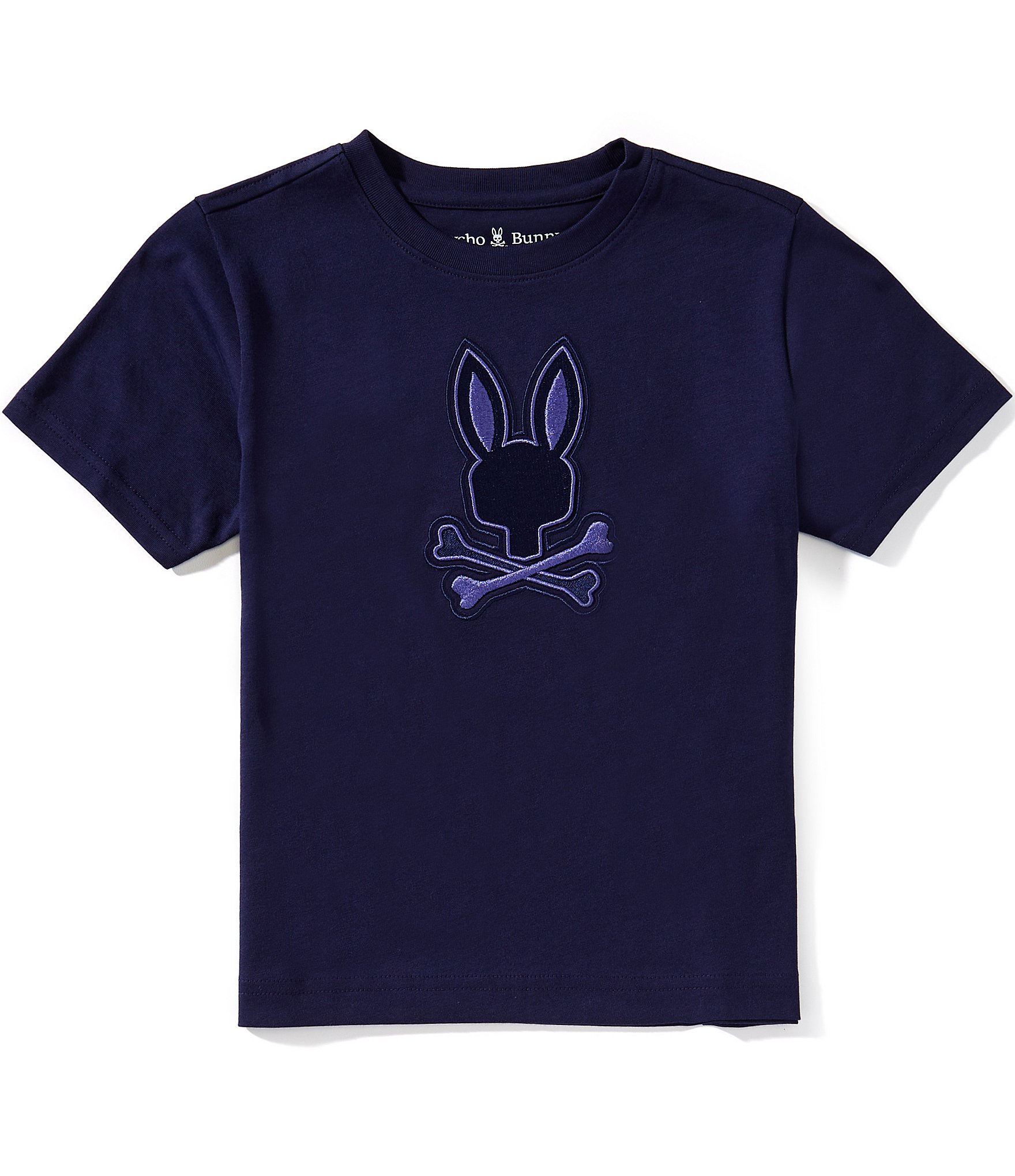 【CPGN STUDIO】So What bunny Embroidery Short Sleeve T-shirt MUSINSA | CPGN STUDIO Clover Bunny Embroidered Short Sleeve