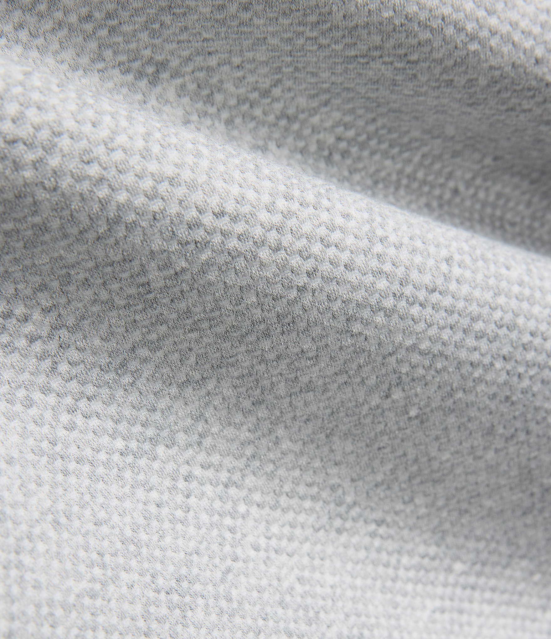 Psycho Bunny Marc Textured Quarter Zip Pullover