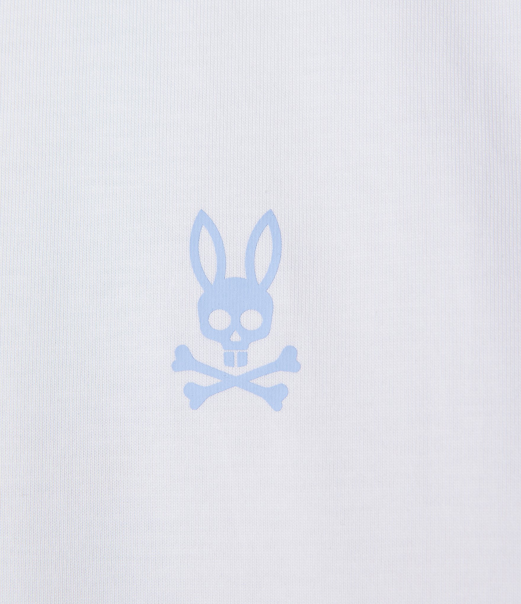 Psycho Bunny Mason Graphic Short Sleeve T-Shirt