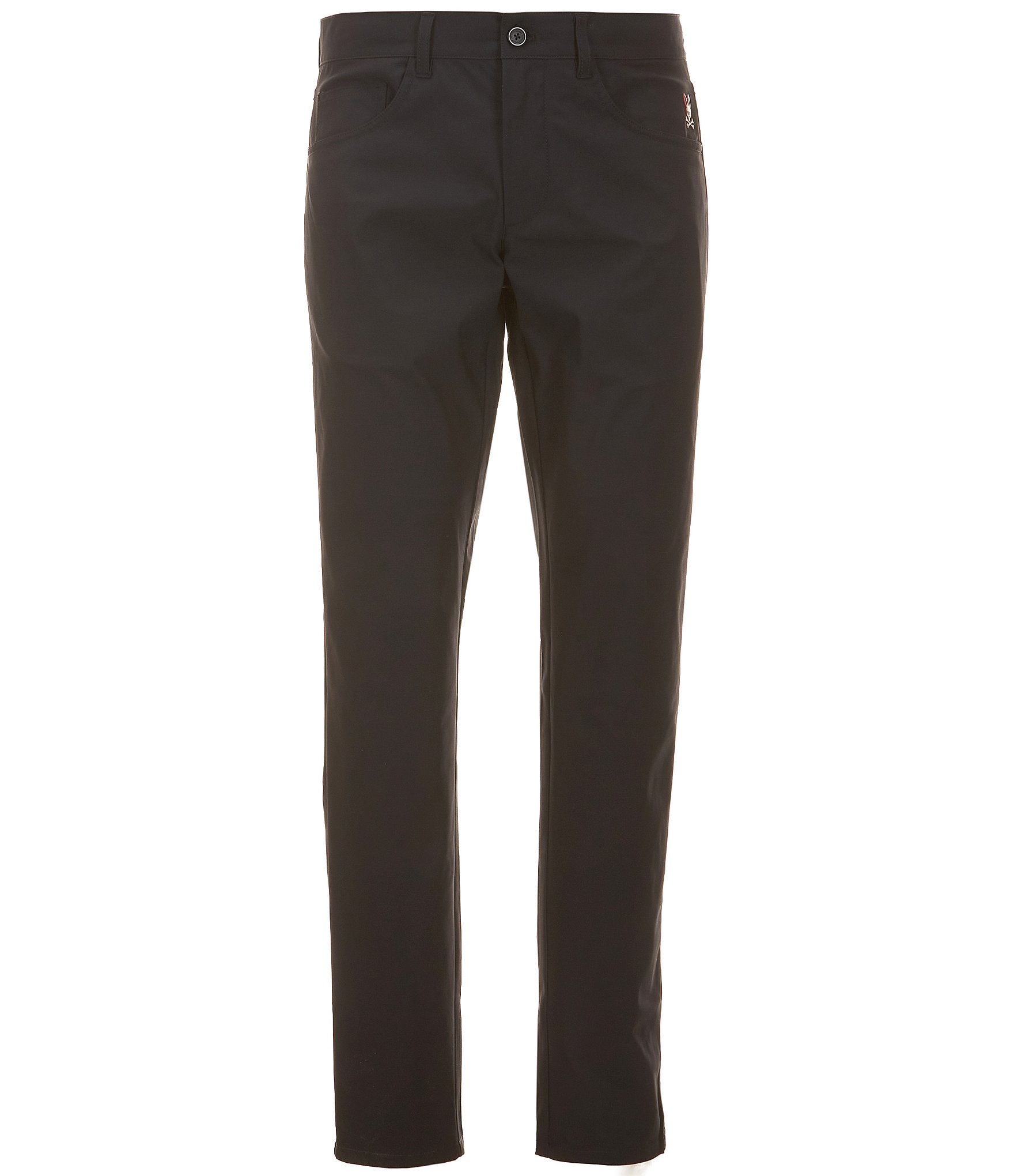 Psycho Bunny Maverick Stretch 10k Step Pants