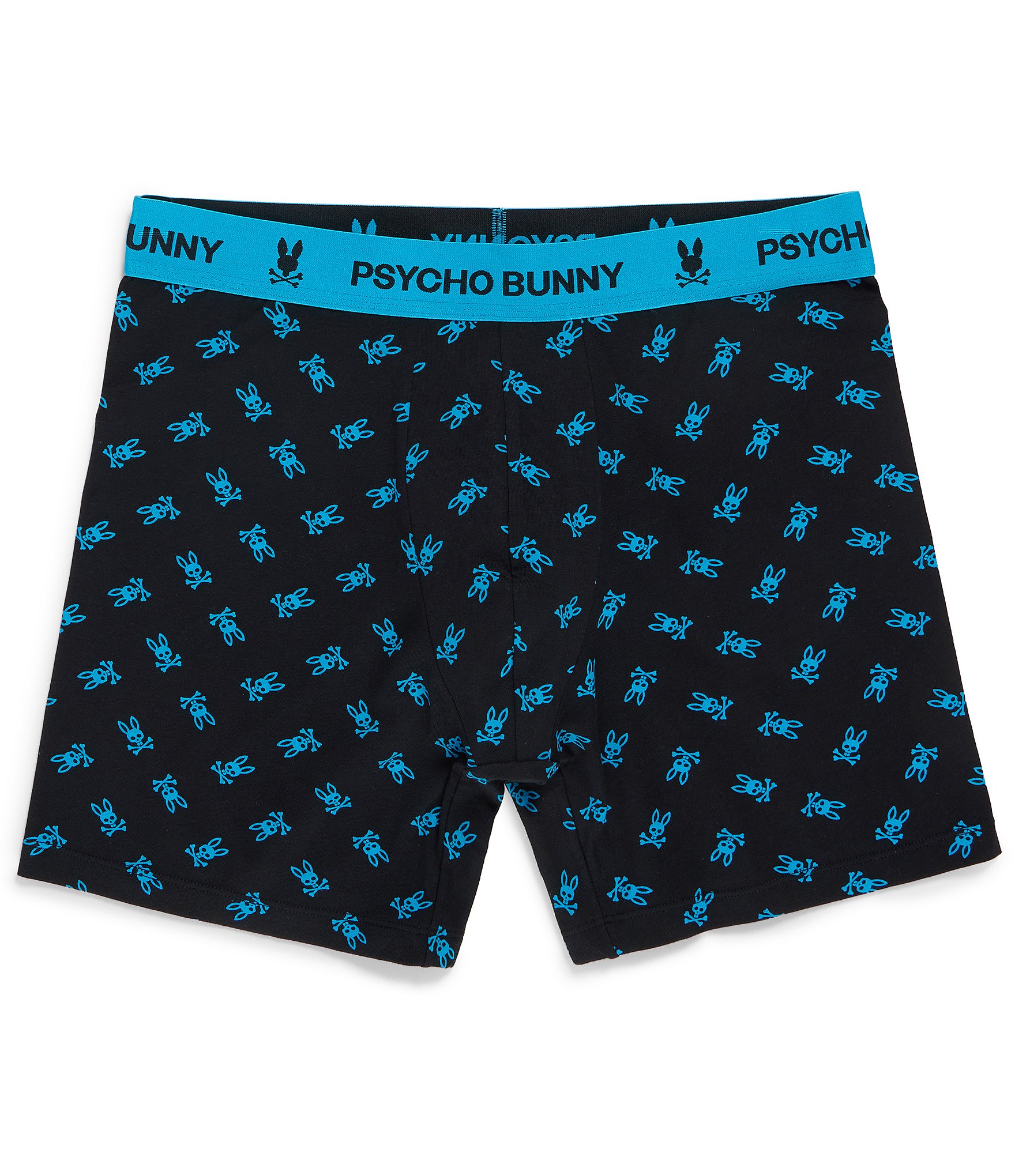Men's Psycho Bunny Underwear, Boxers & Socks
