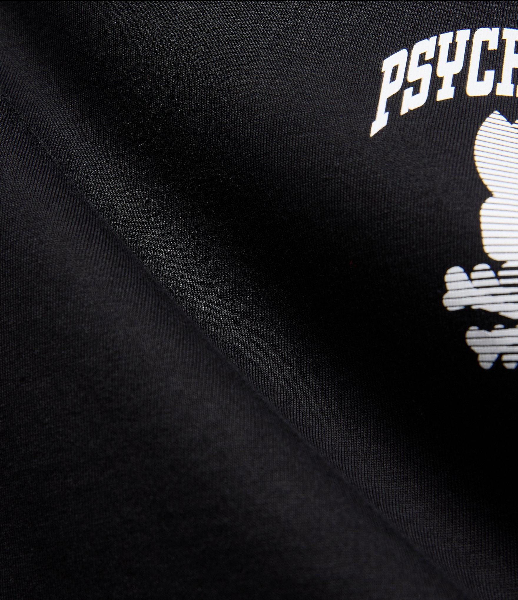 Psycho Bunny Nathaniel Graphic Short Sleeve T-Shirt