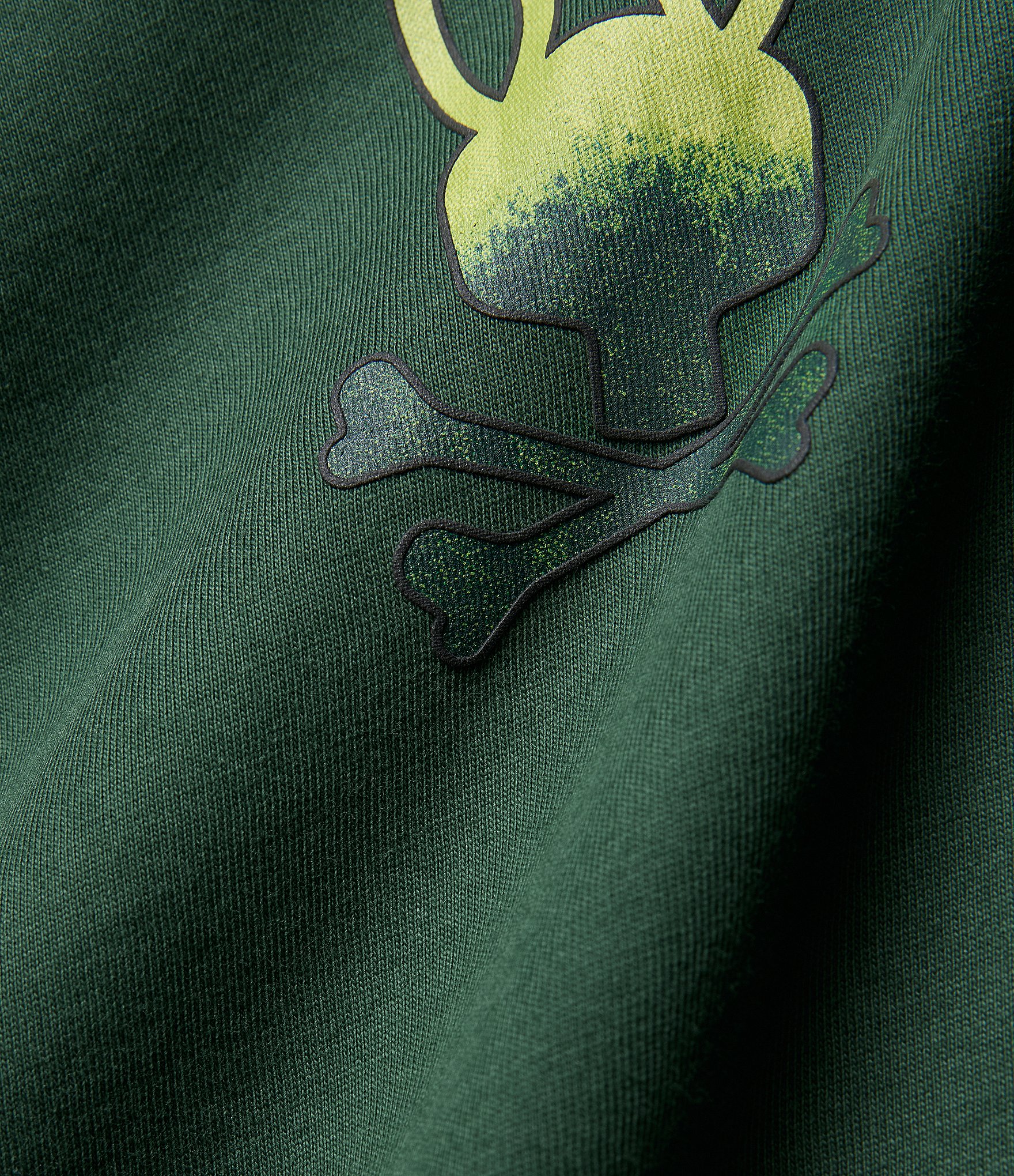 Psycho Bunny Raymond Long Sleeve T-Shirt