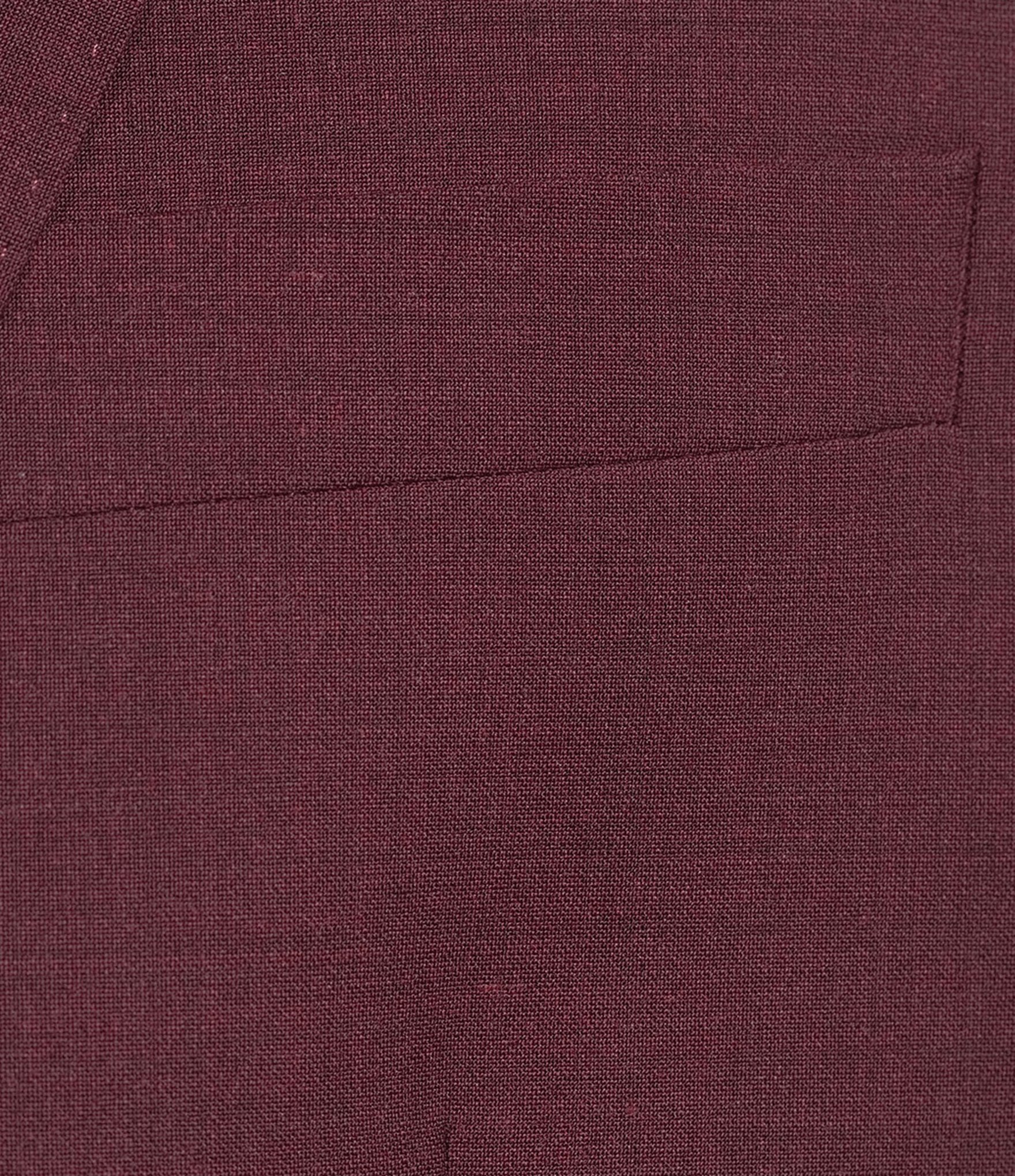 Psycho Bunny Slim Fit Solid Flat Front 2-Piece Suit