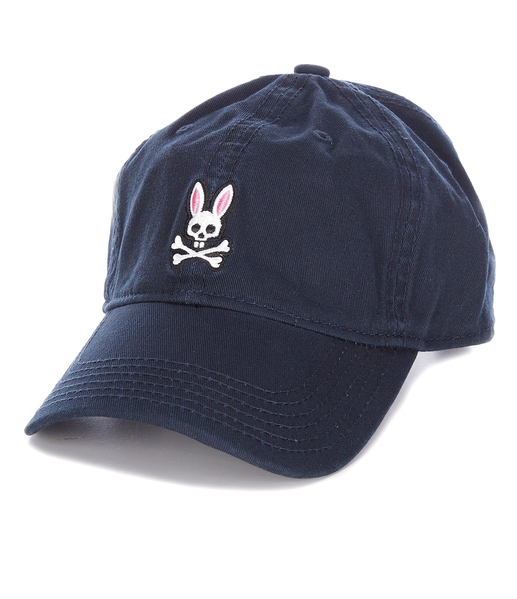 Psycho Bunny Sunbleached Cap