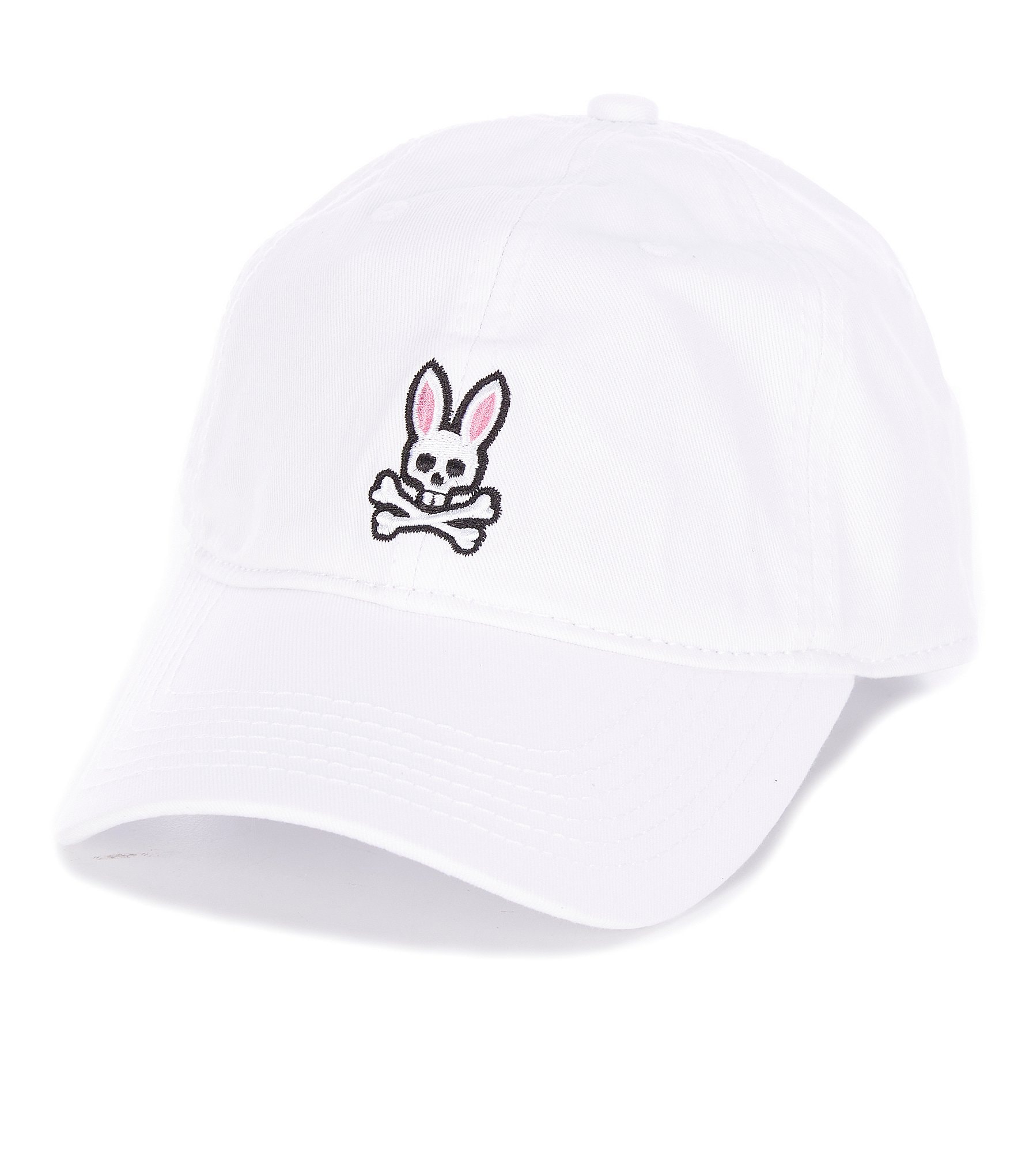 Psycho Bunny Sunbleached Cap