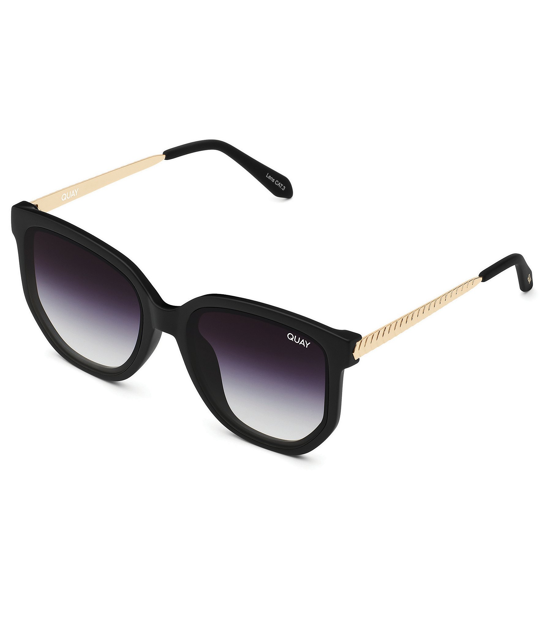 Quay Australia Sunglasses That We Can't Wait to Wear This Summer