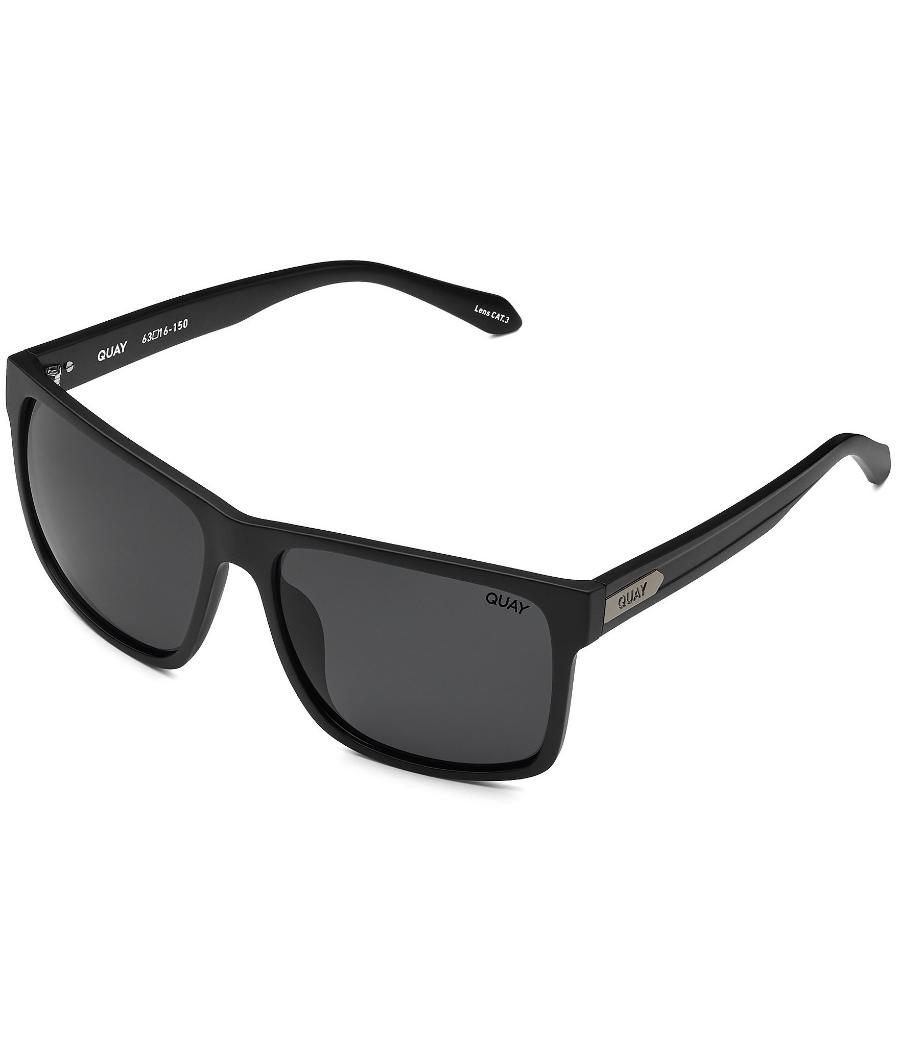 Quay Eyewear Australia Sunglasses 1326 lense cat 3 original Eyeglasses |  eBay