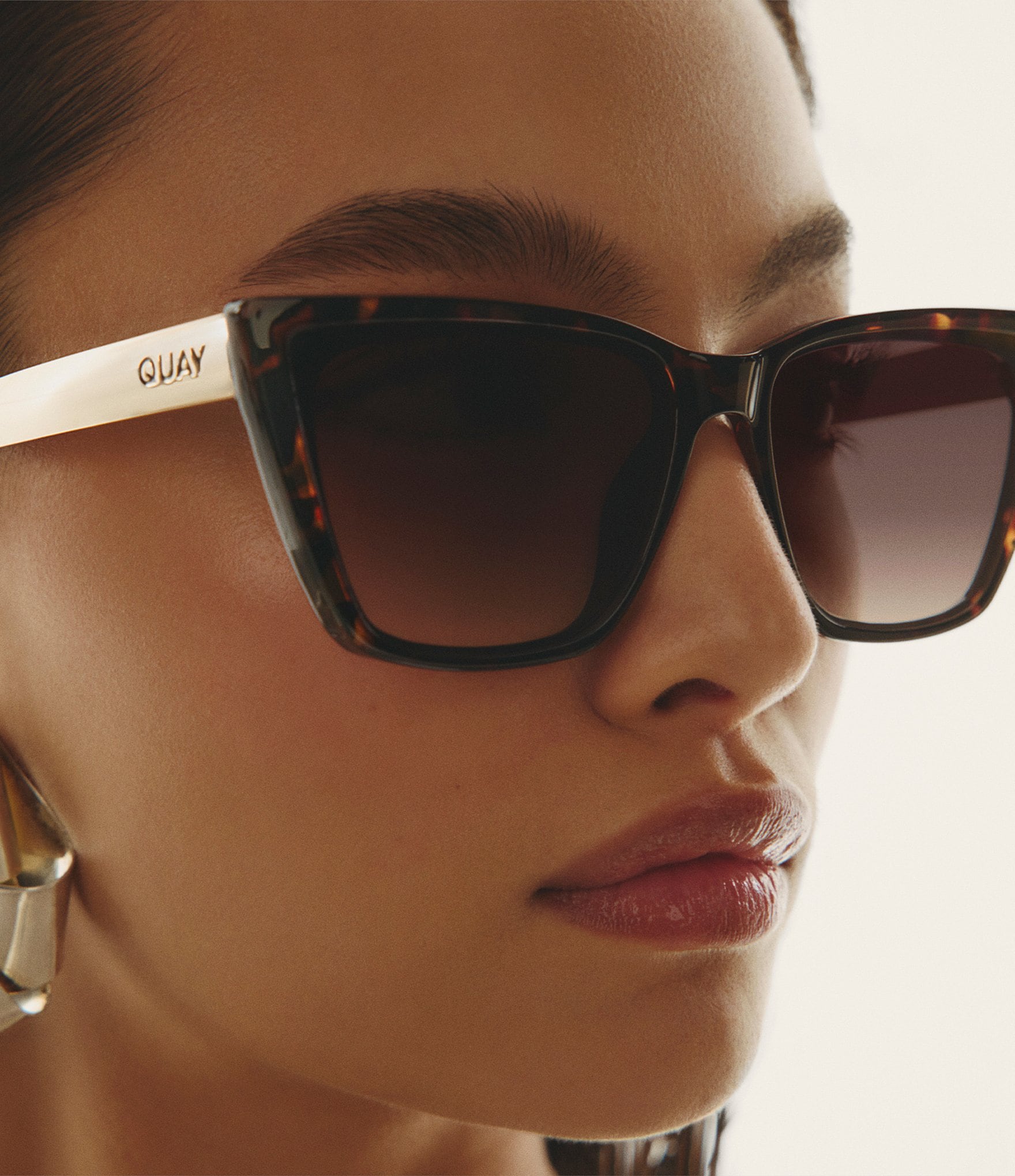 Quay australia cat eye sunglasses online