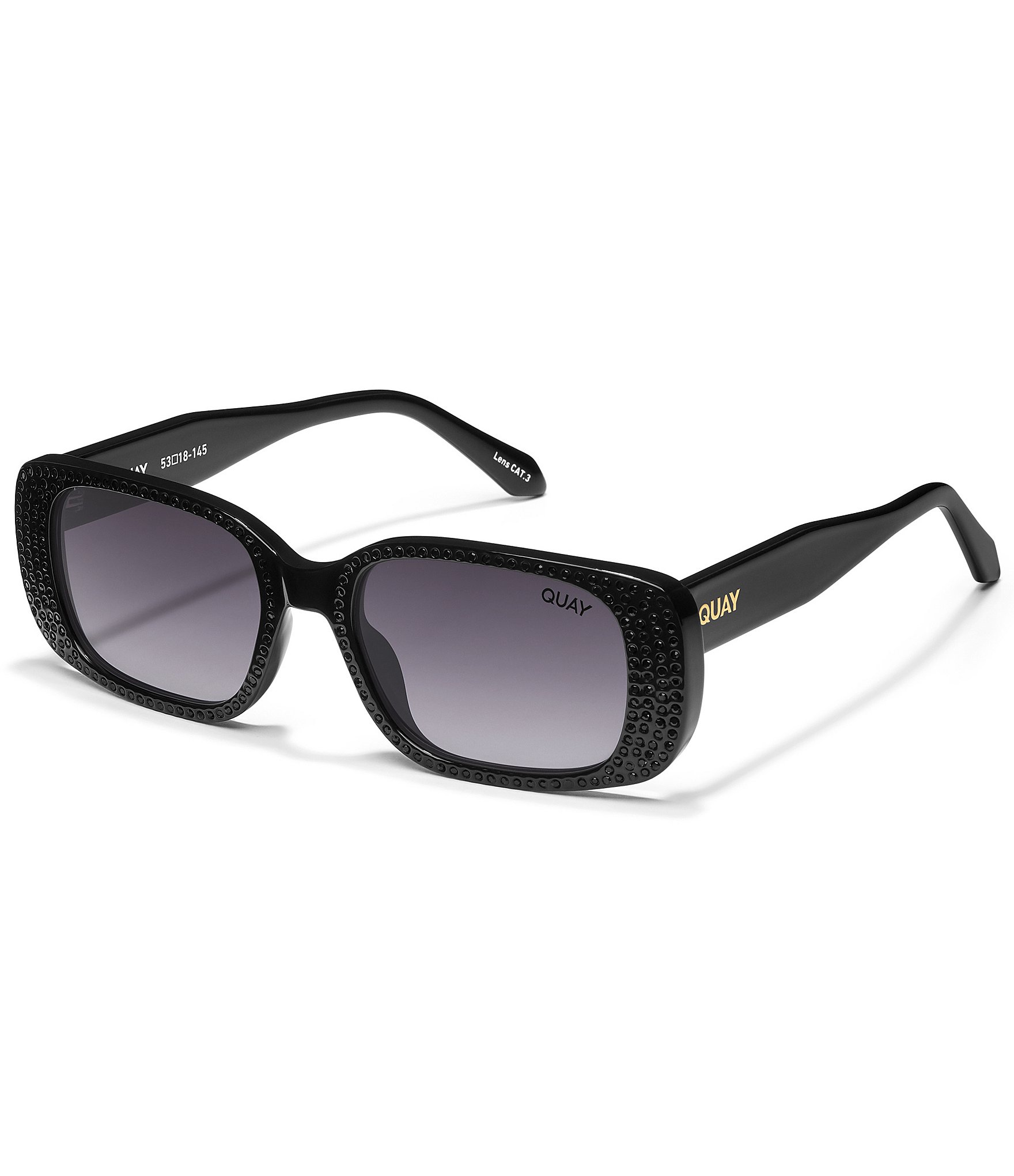 QUAY AUSTRALIA Sunglasses - purple - Zalando.de