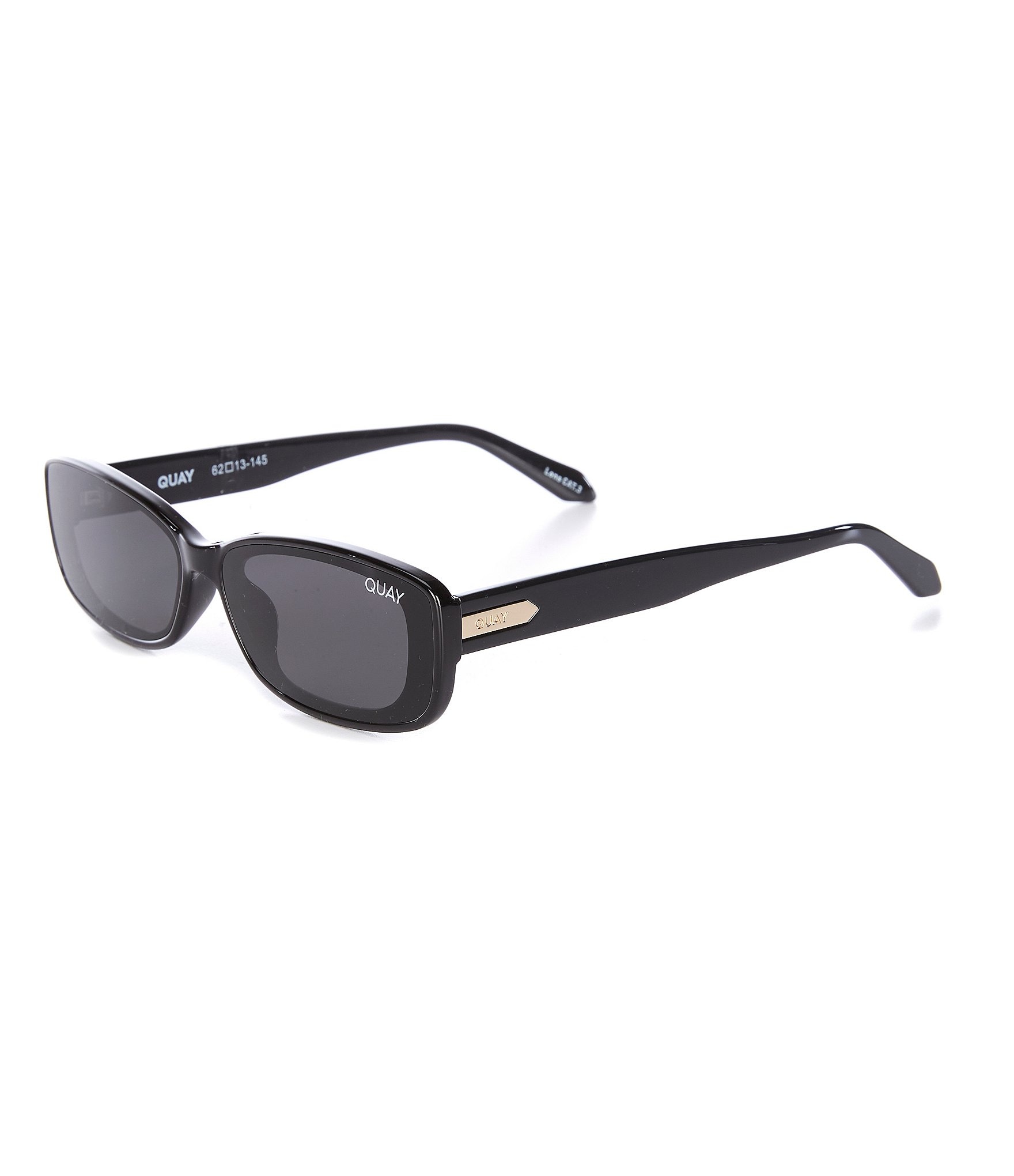 The Jenner Sunglasses Chocolate Auburn - SPLASH