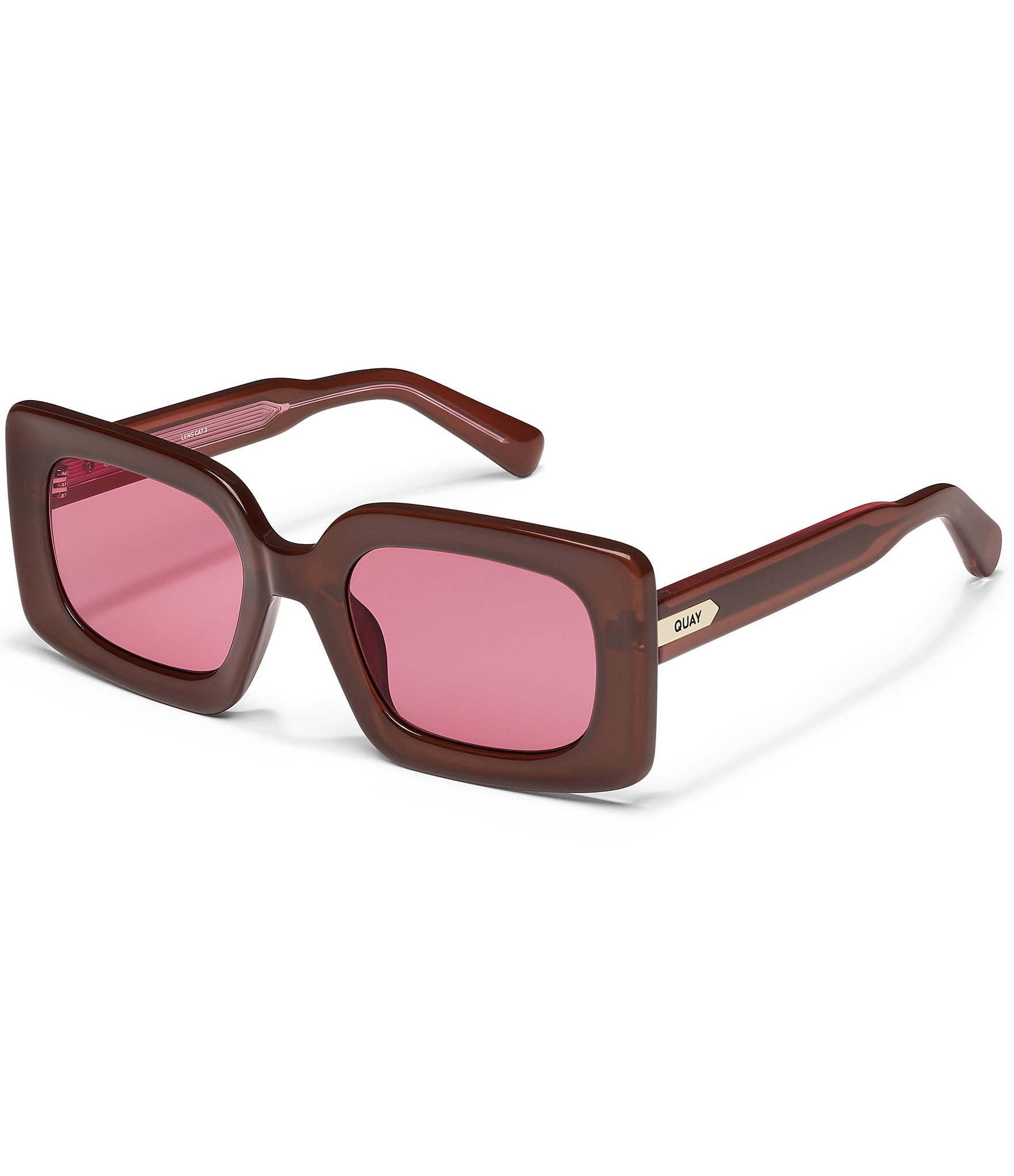 QUAY: Sunglasses & Eyewear for Men and Women | Dillard