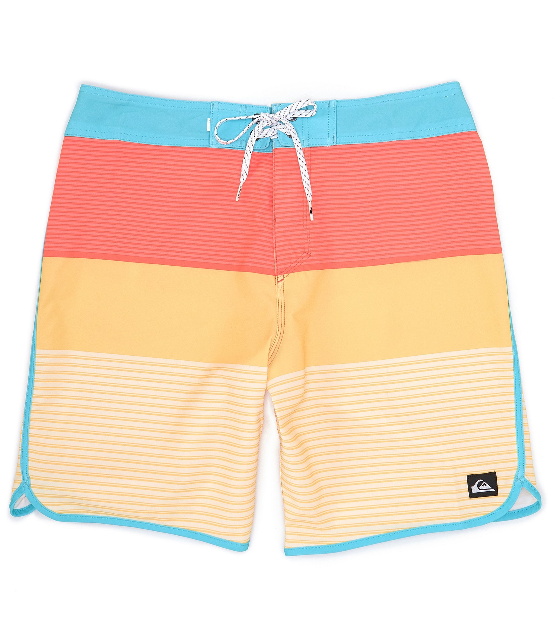 Yellow Men's Swimsuits, Swimwear & Swim Trunks | Dillard's