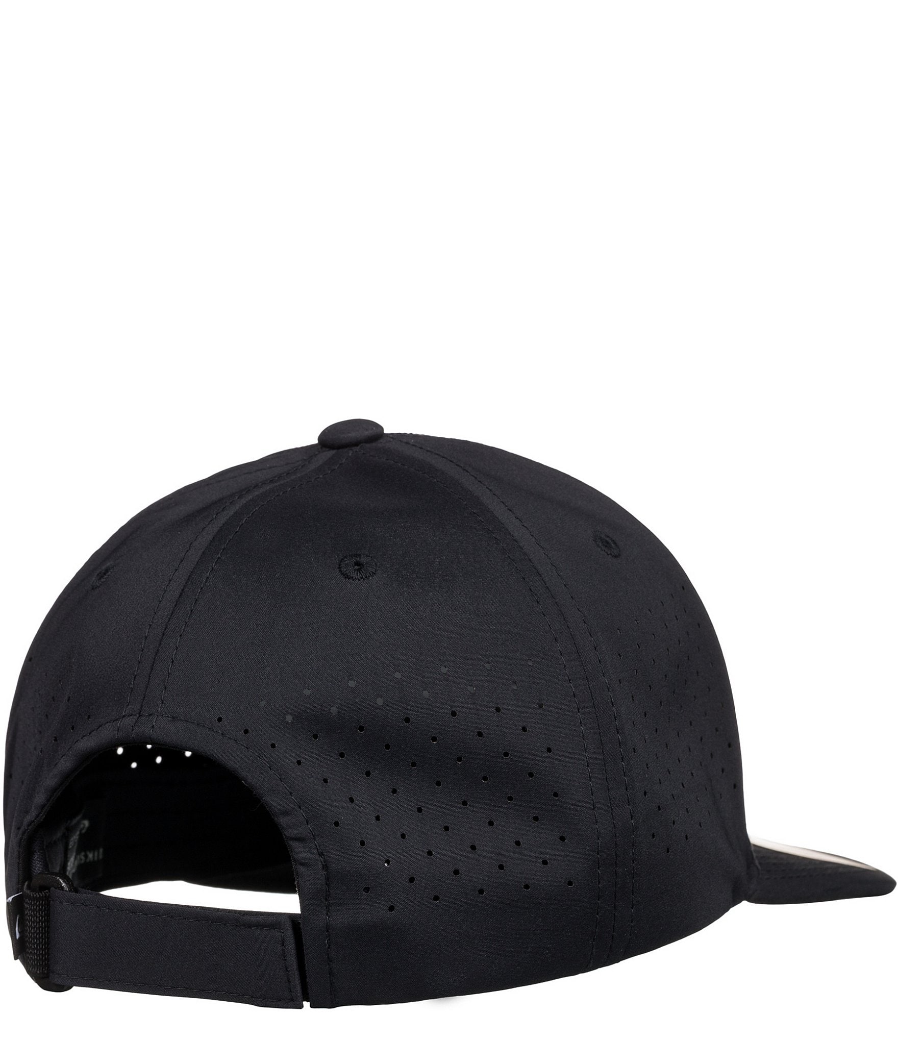 Quiksilver Adapted Flexfit Cap