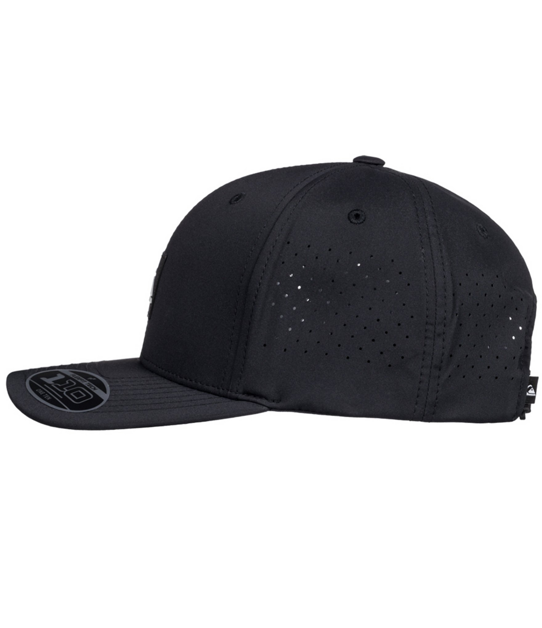 Quiksilver Adapted Flexfit Cap