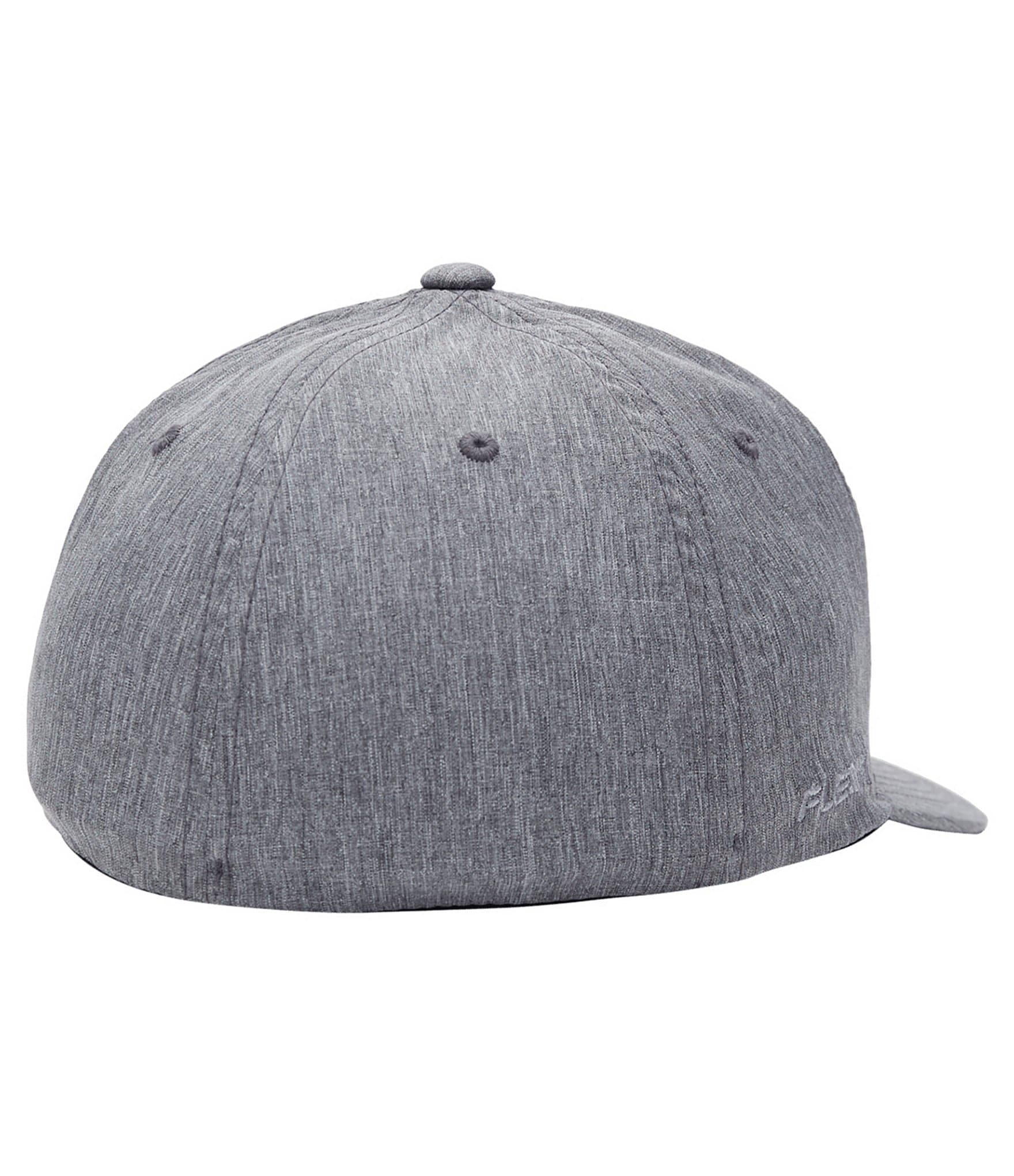 Quiksilver Amped Up Flexfit Hat