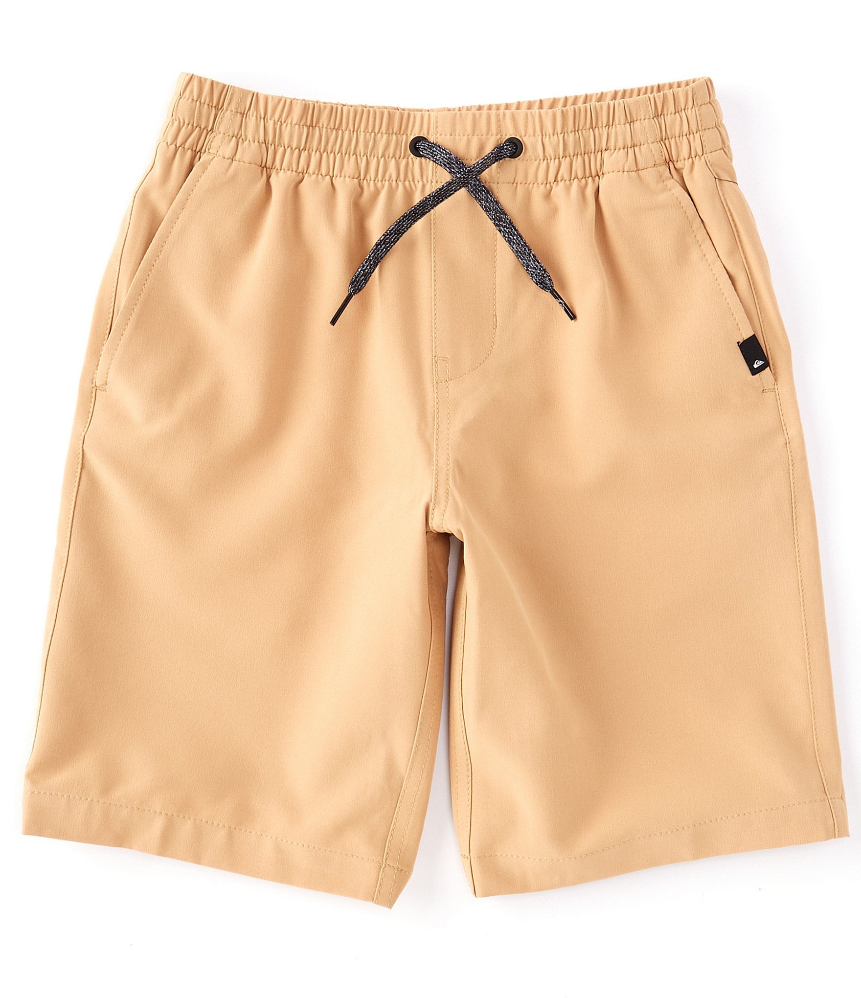 Quiksilver Big Boys 8-20 Ocean Elastic Amphibian Shorts