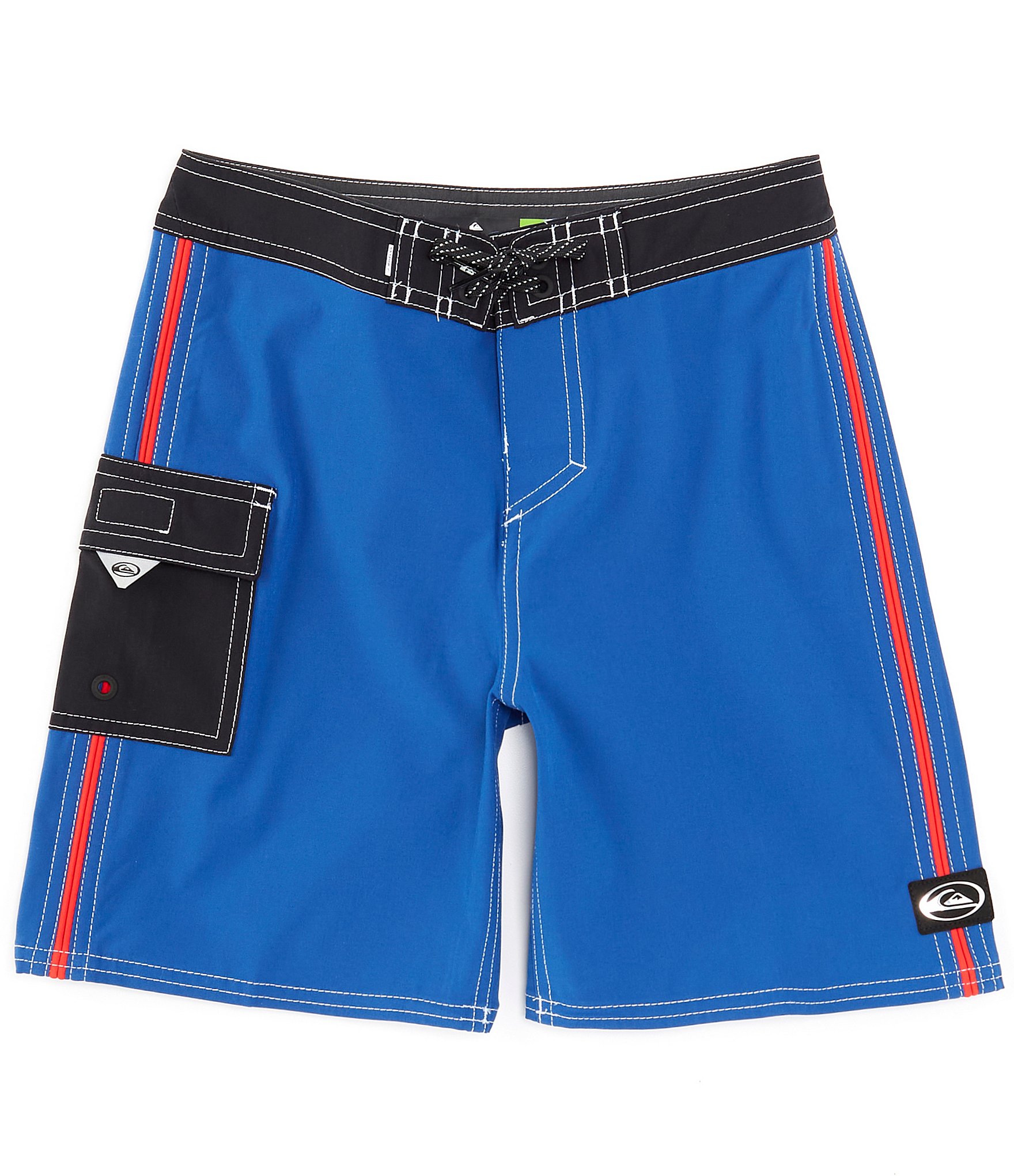 Quiksilver boys board shorts online