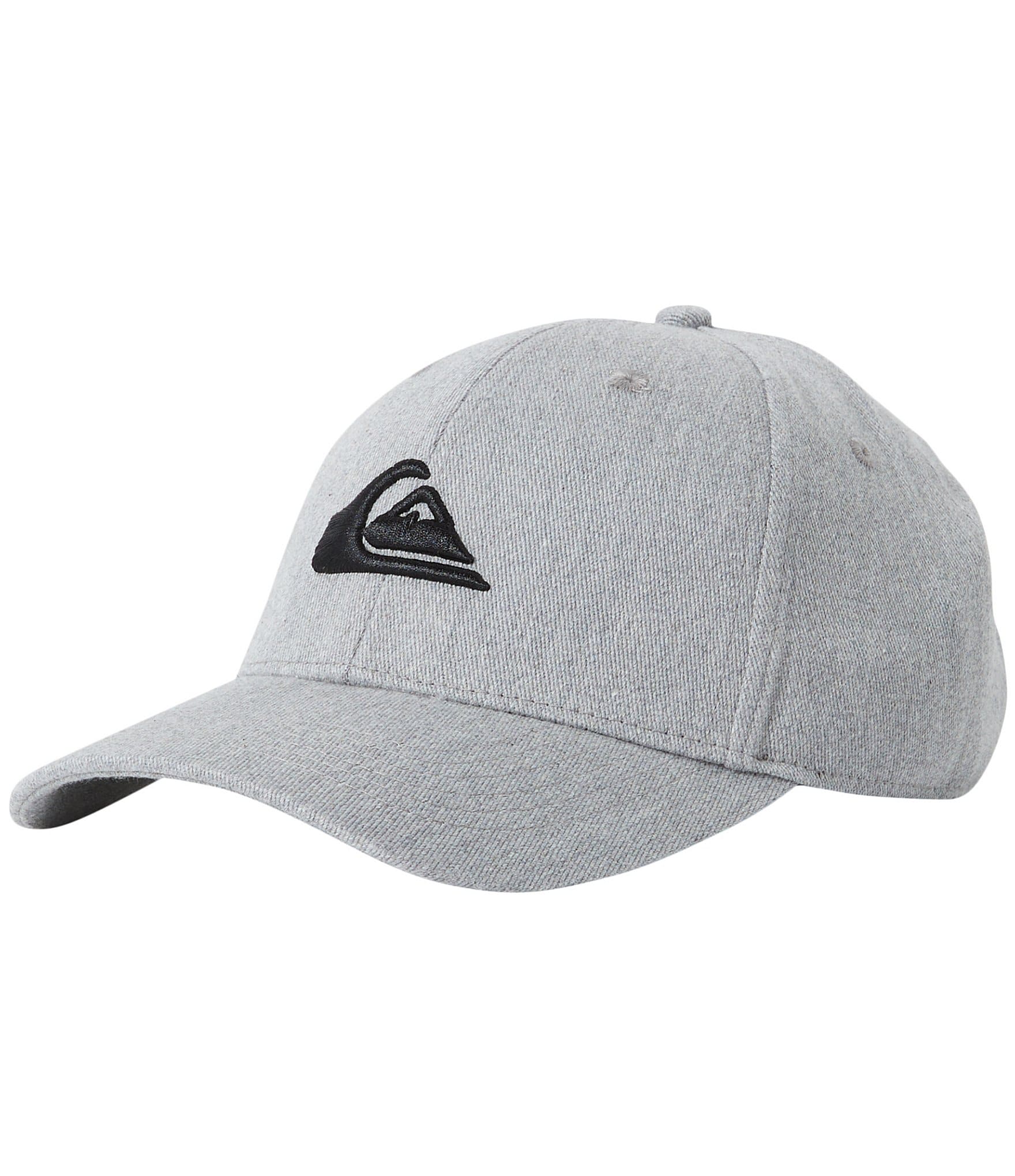 Quiksilver Decades Cap