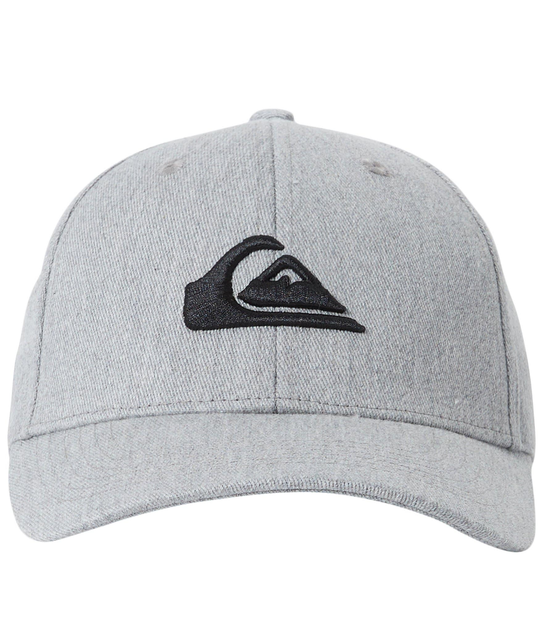 Quiksilver Decades Cap