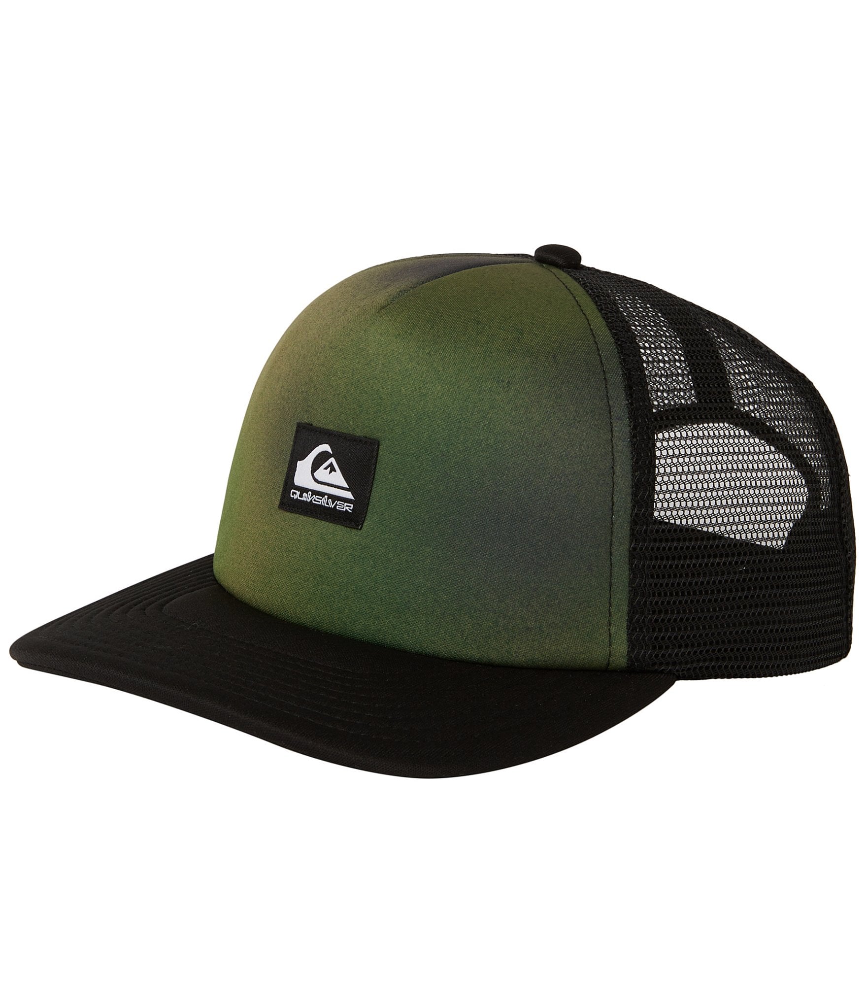 Quiksilver Emu Coop Trucker Hat