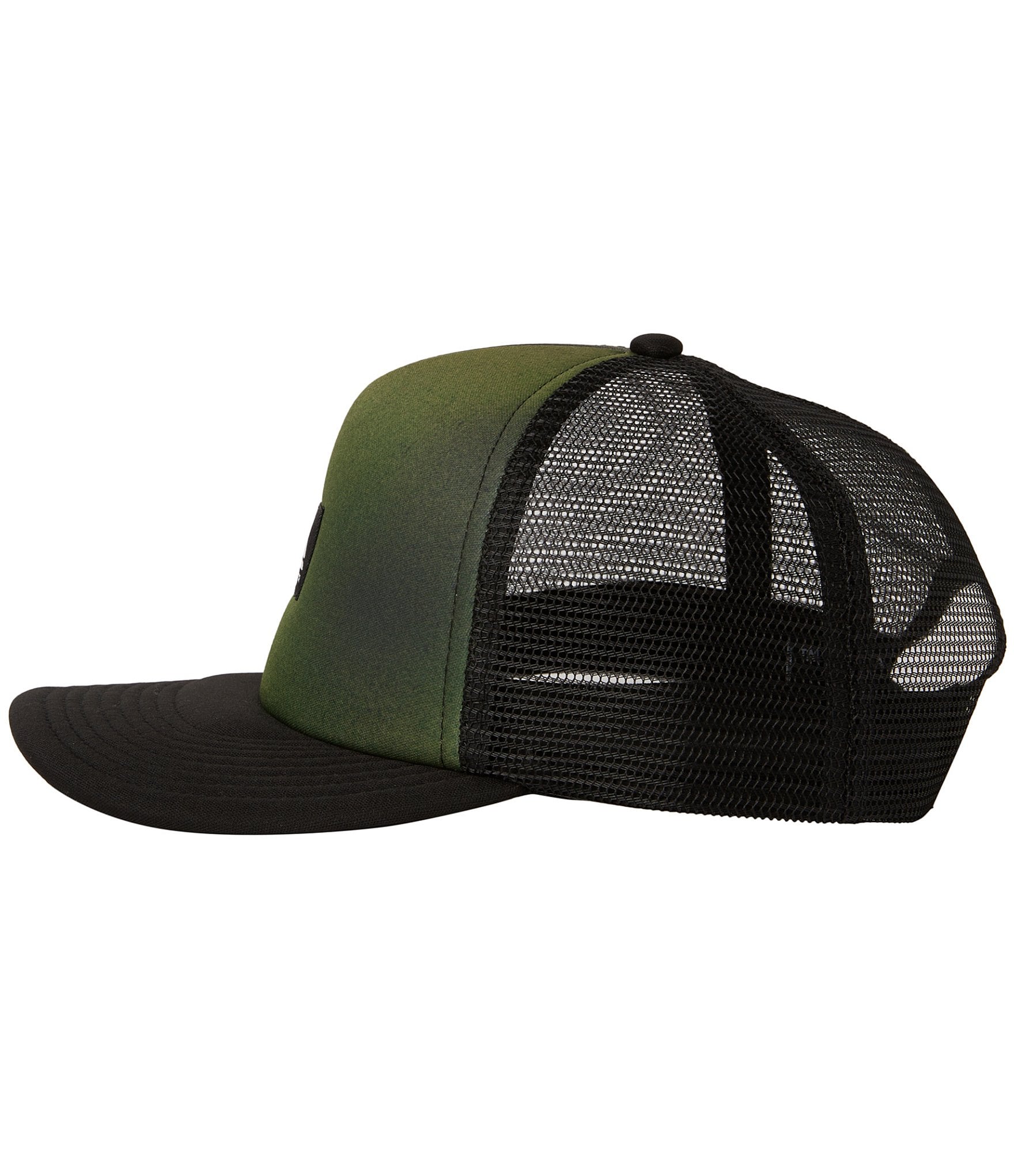 Quiksilver Emu Coop Trucker Hat