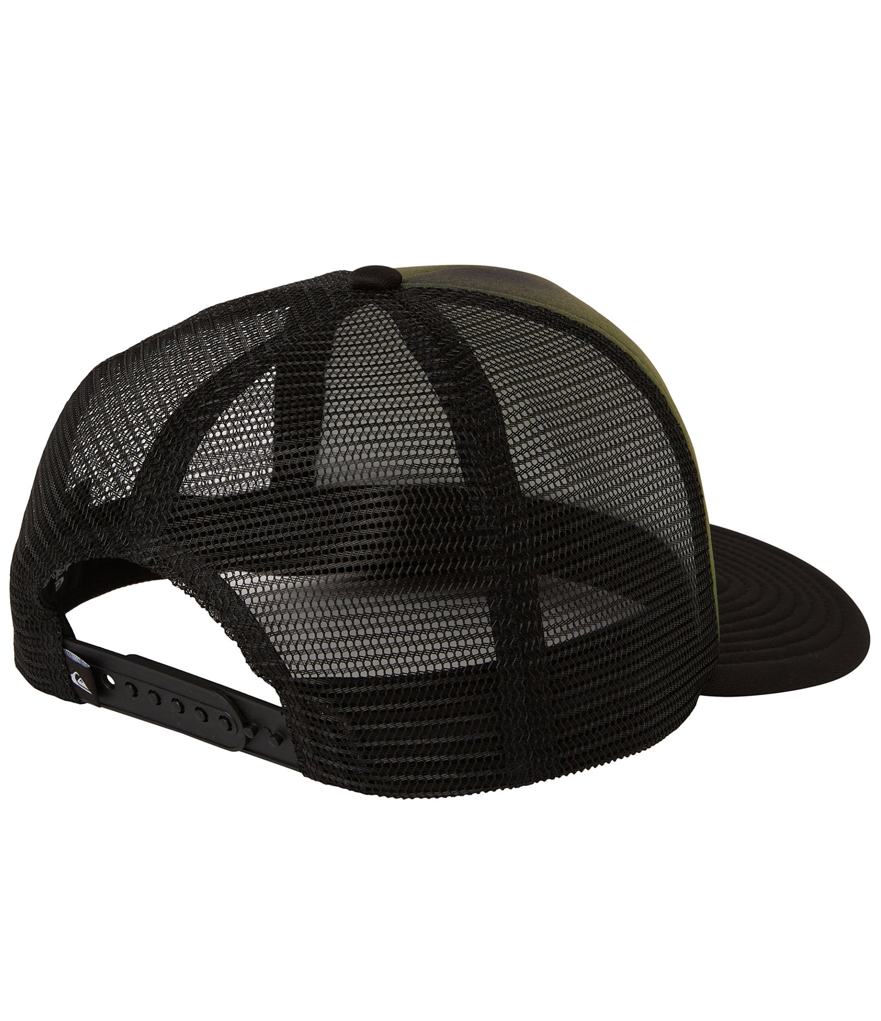 Quiksilver Emu Coop Trucker Hat