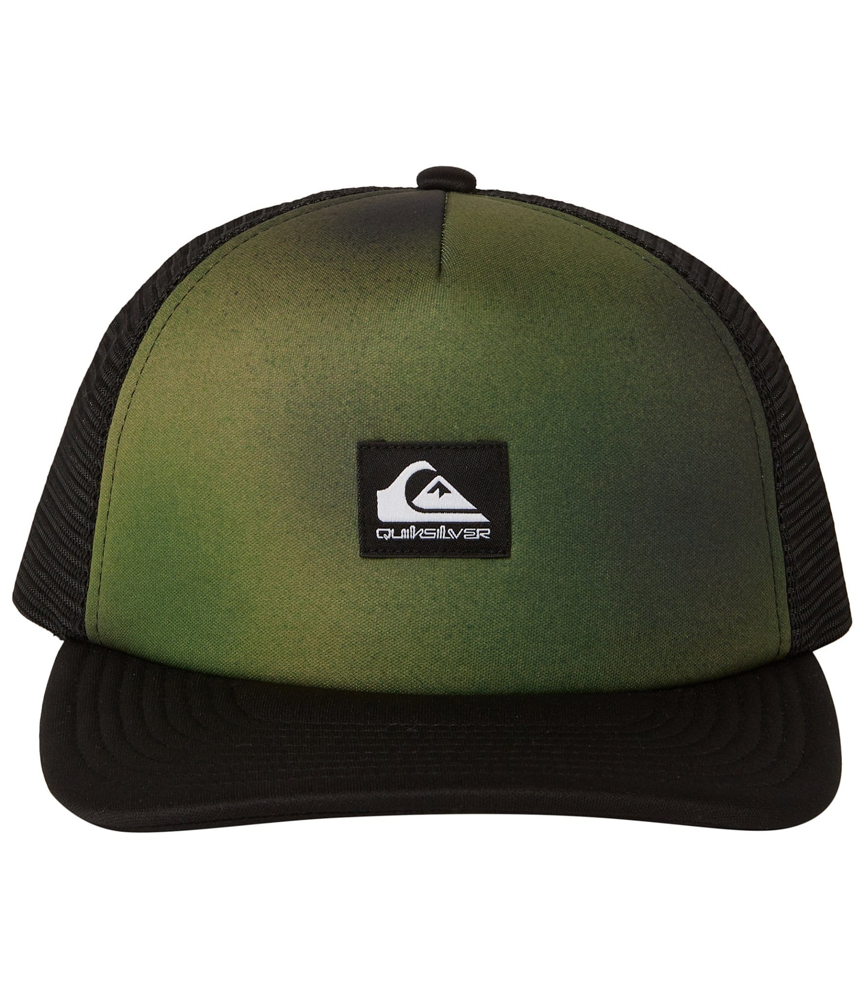 Quiksilver Emu Coop Trucker Hat