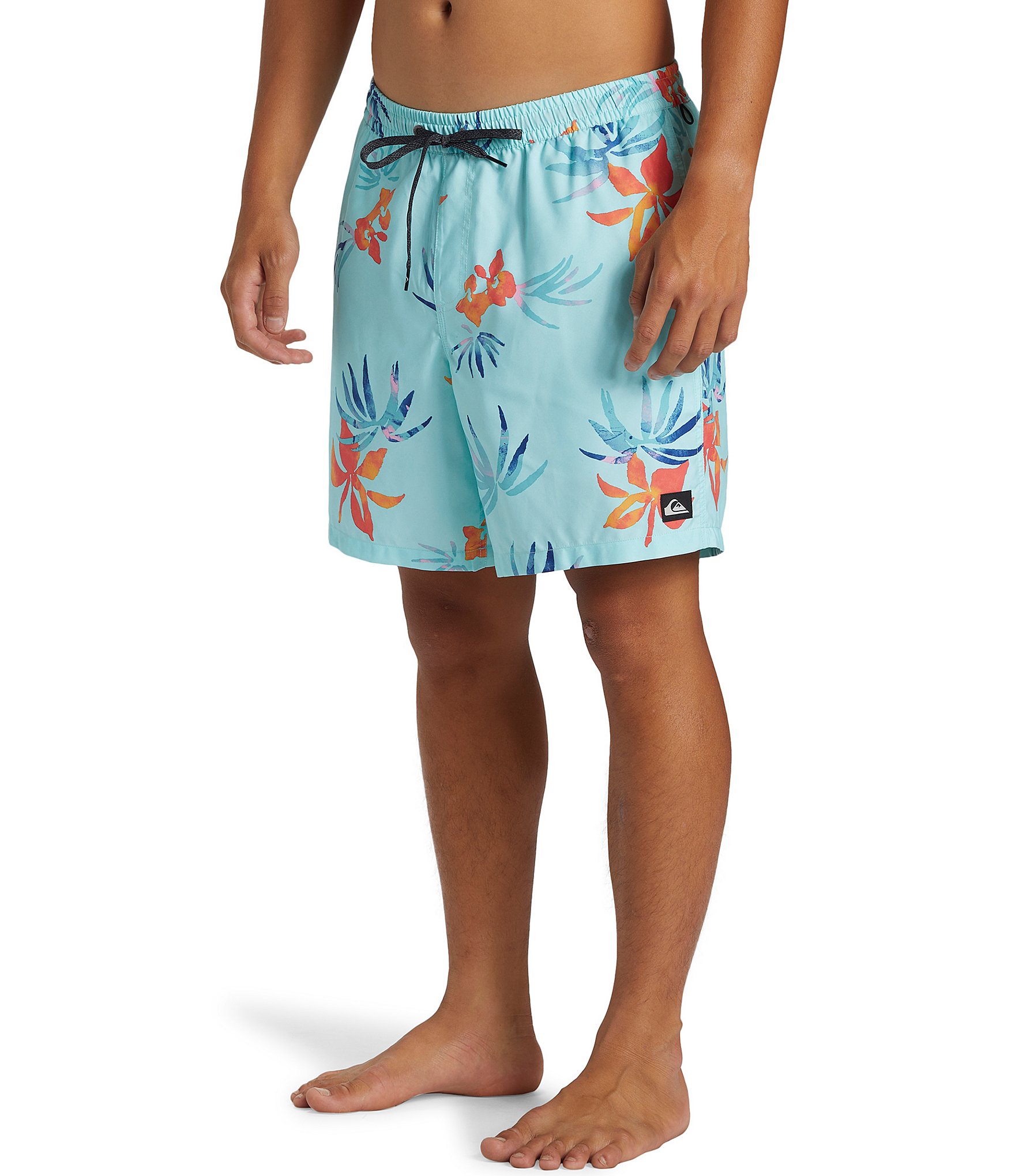 Quiksilver Everyday Mix Volley 17#double; Outseam Board Shorts