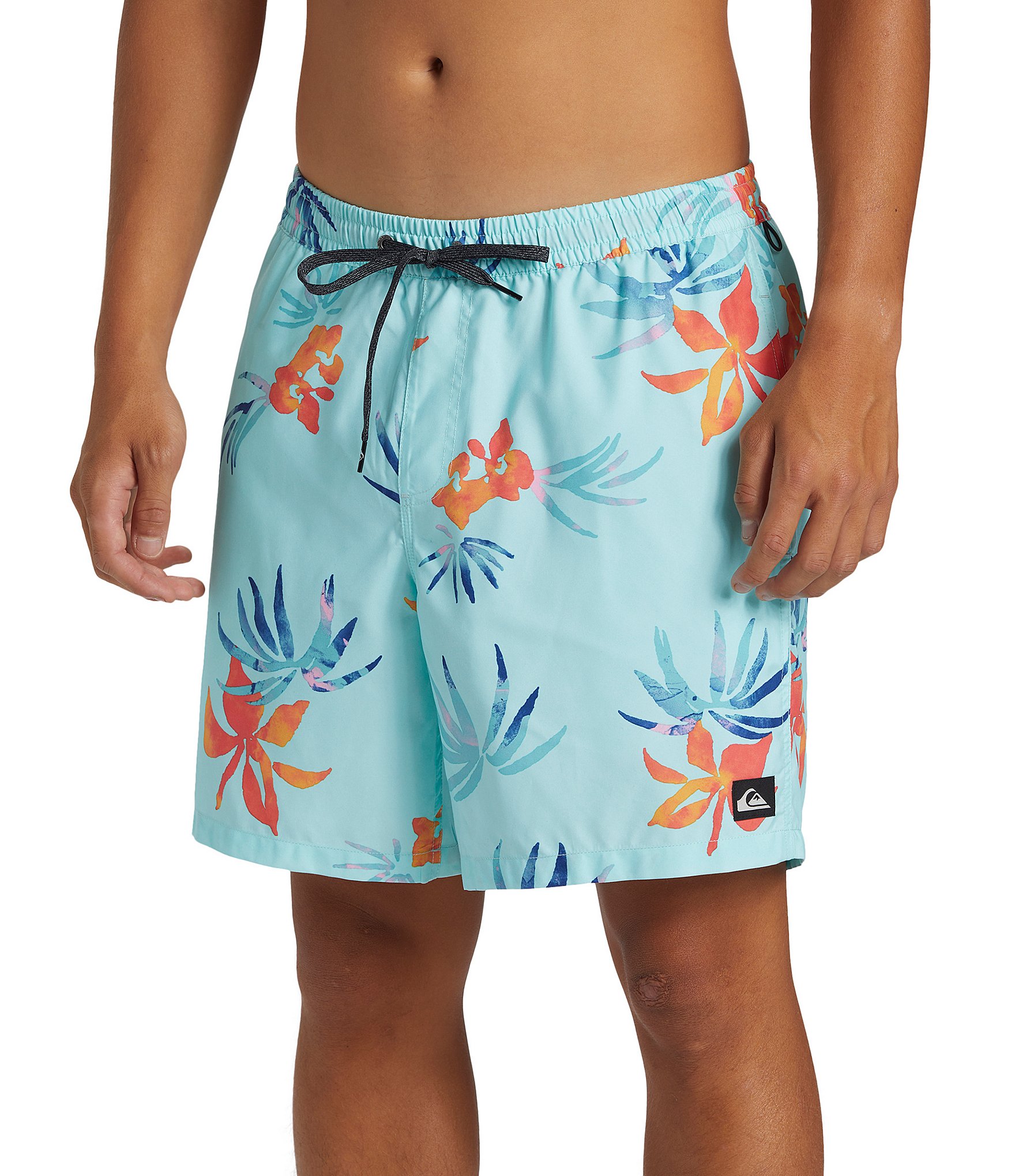 Quiksilver Everyday Mix Volley 17#double; Outseam Board Shorts