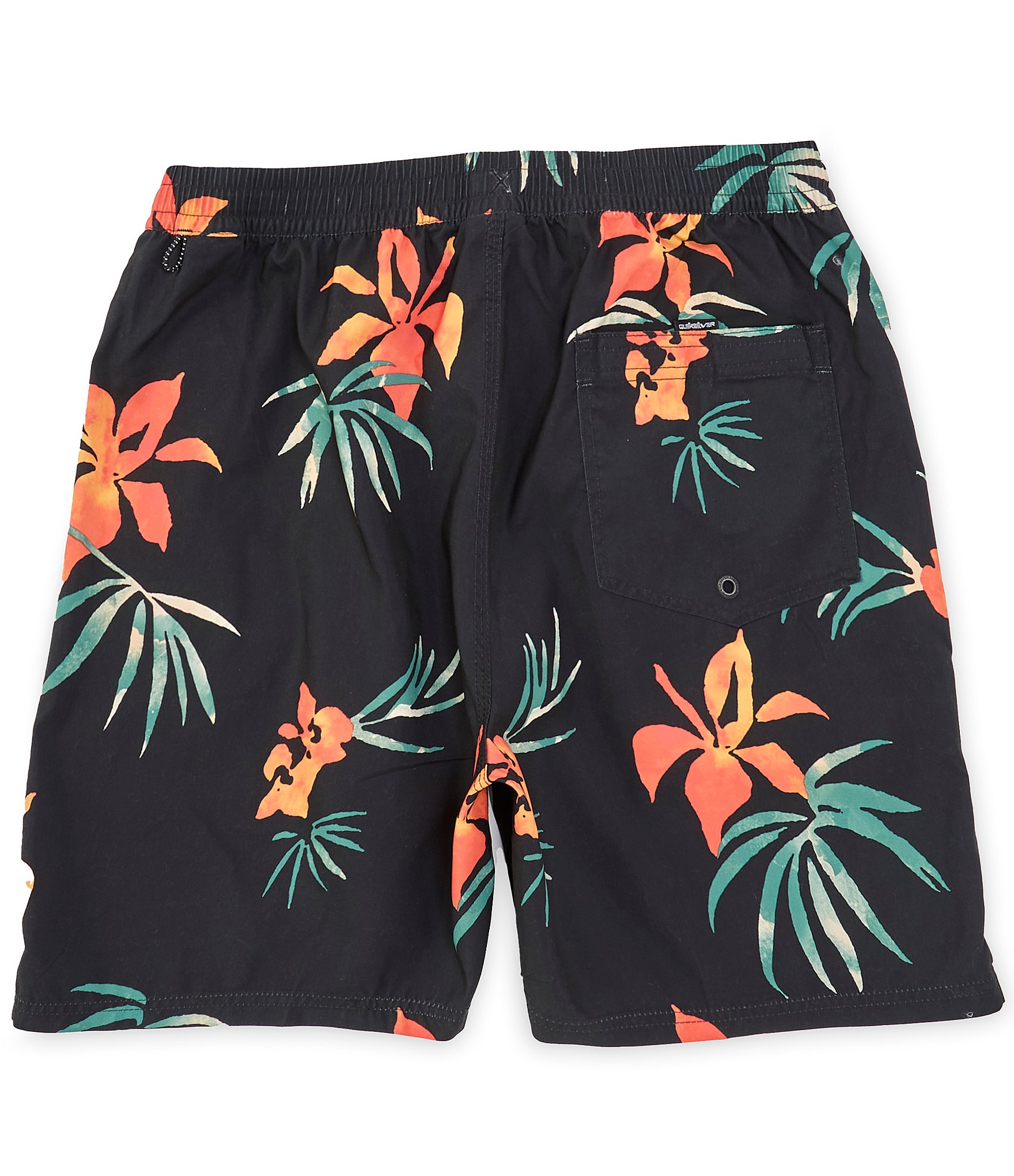 Quiksilver Everyday Mix Volley 17#double; Outseam Board Shorts