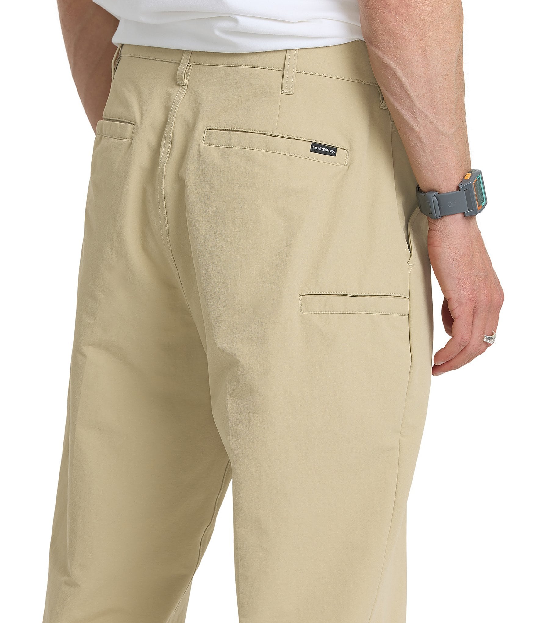 Quiksilver Fairway Trousers