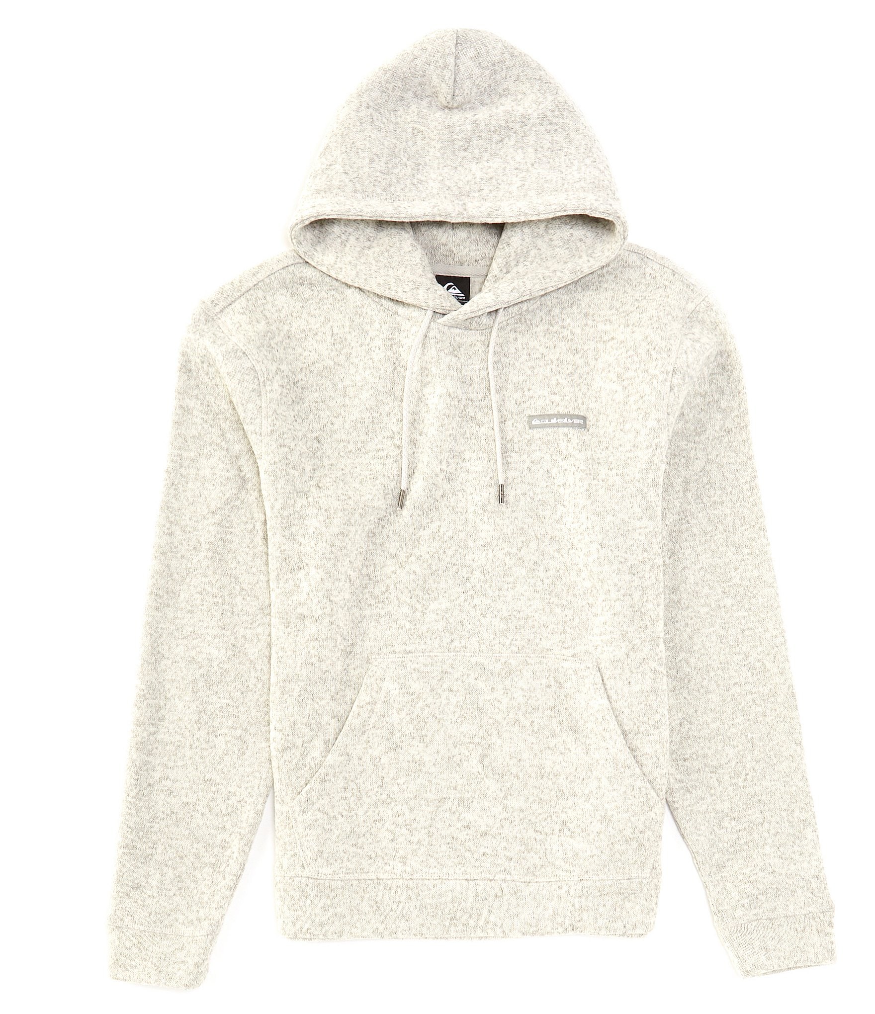 Quiksilver NEW Essentials Polar Fleece Hoodie cheapest