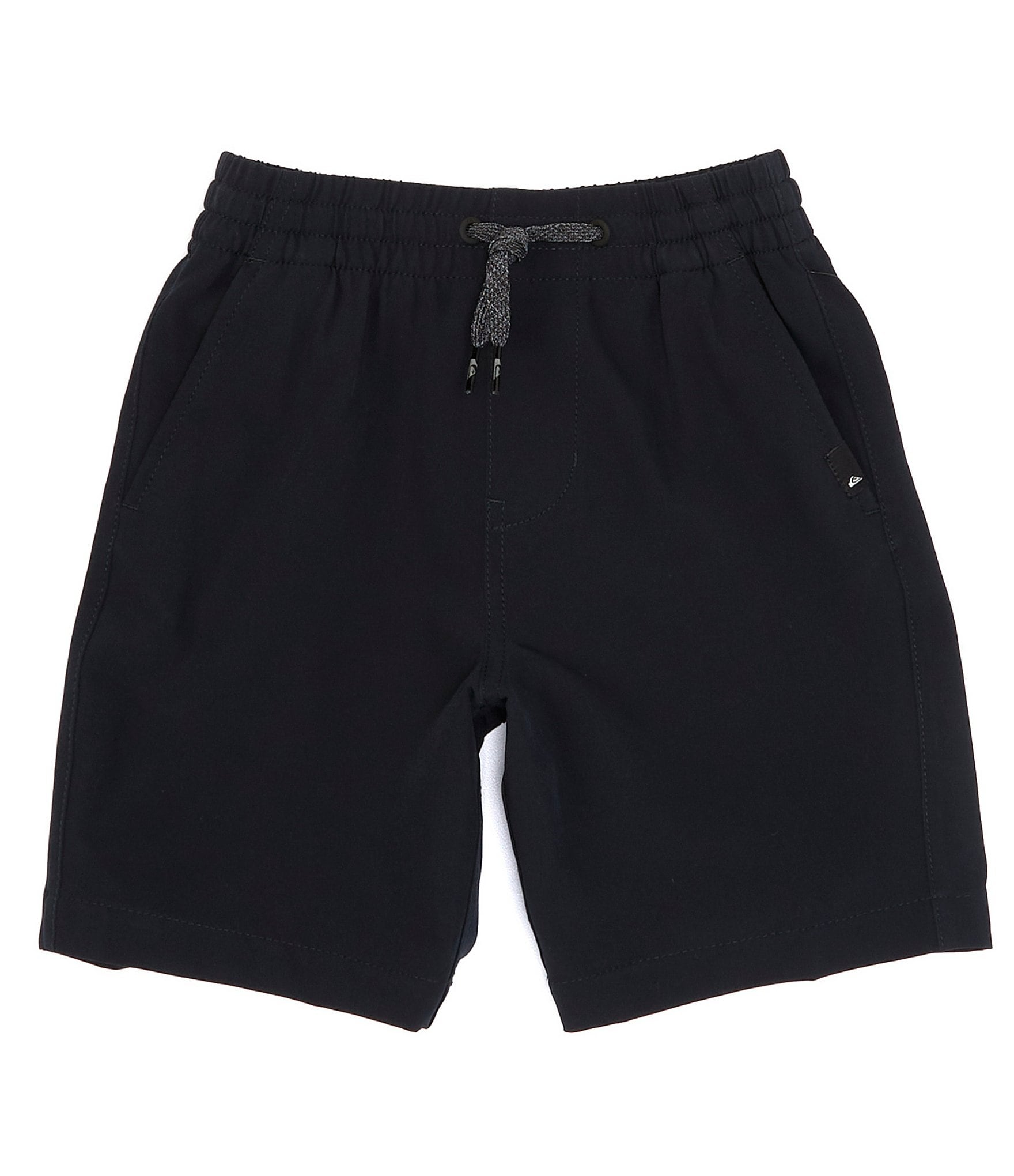 Quiksilver Little Boys 2T-7 Ocean Elastic Amphibian Shorts | Dillard's