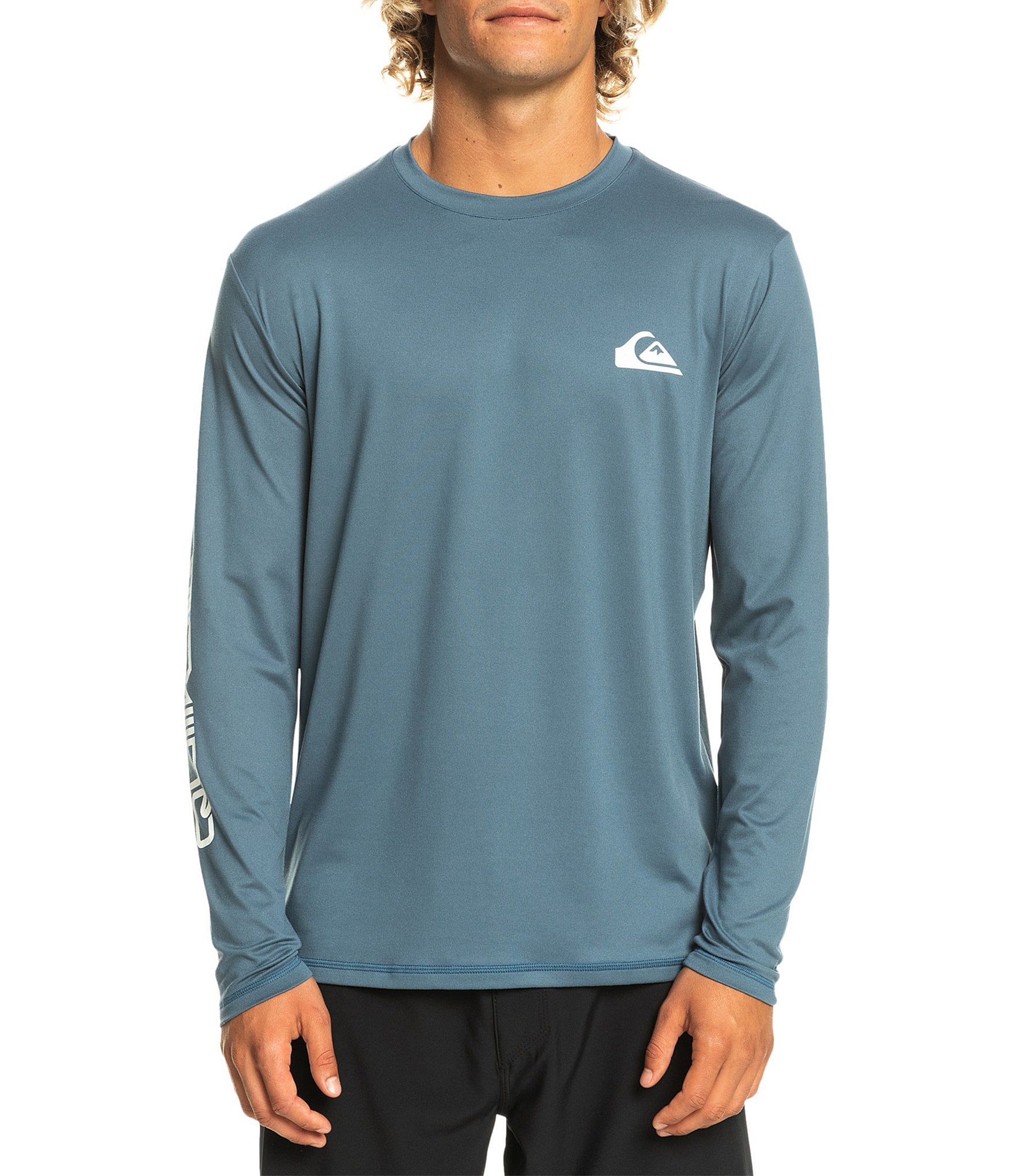 All Time Long Sleeve UPF 50 Rashguard