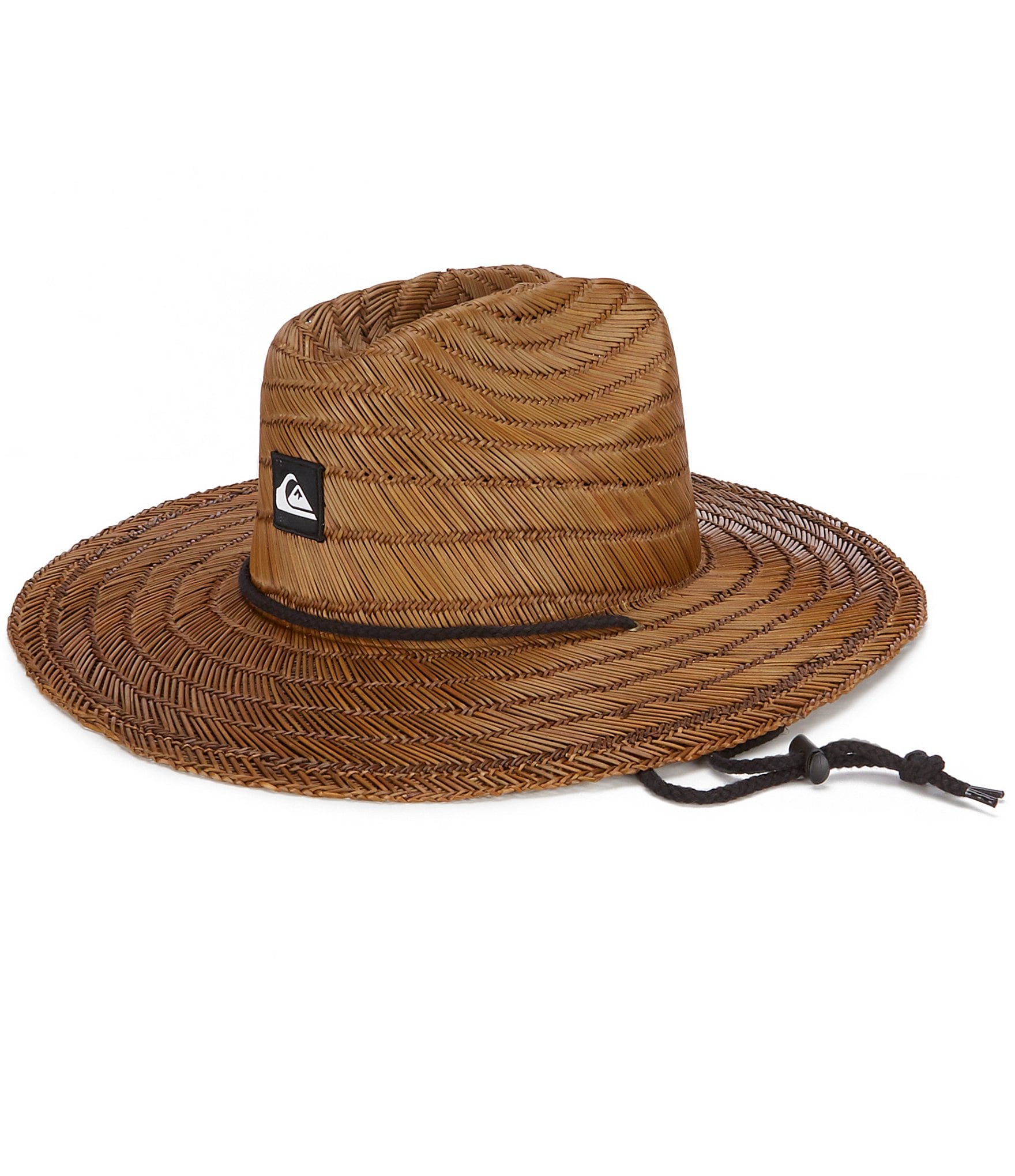 Quiksilver Pierside Straw Hat