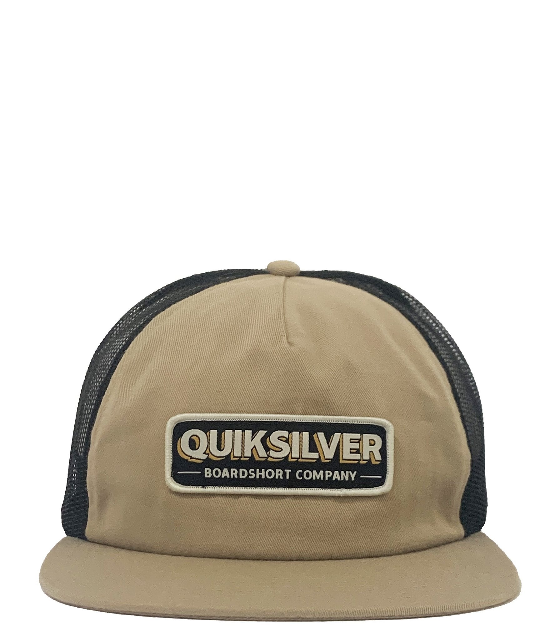 Quiksilver Ray Horizons Trucker Hat