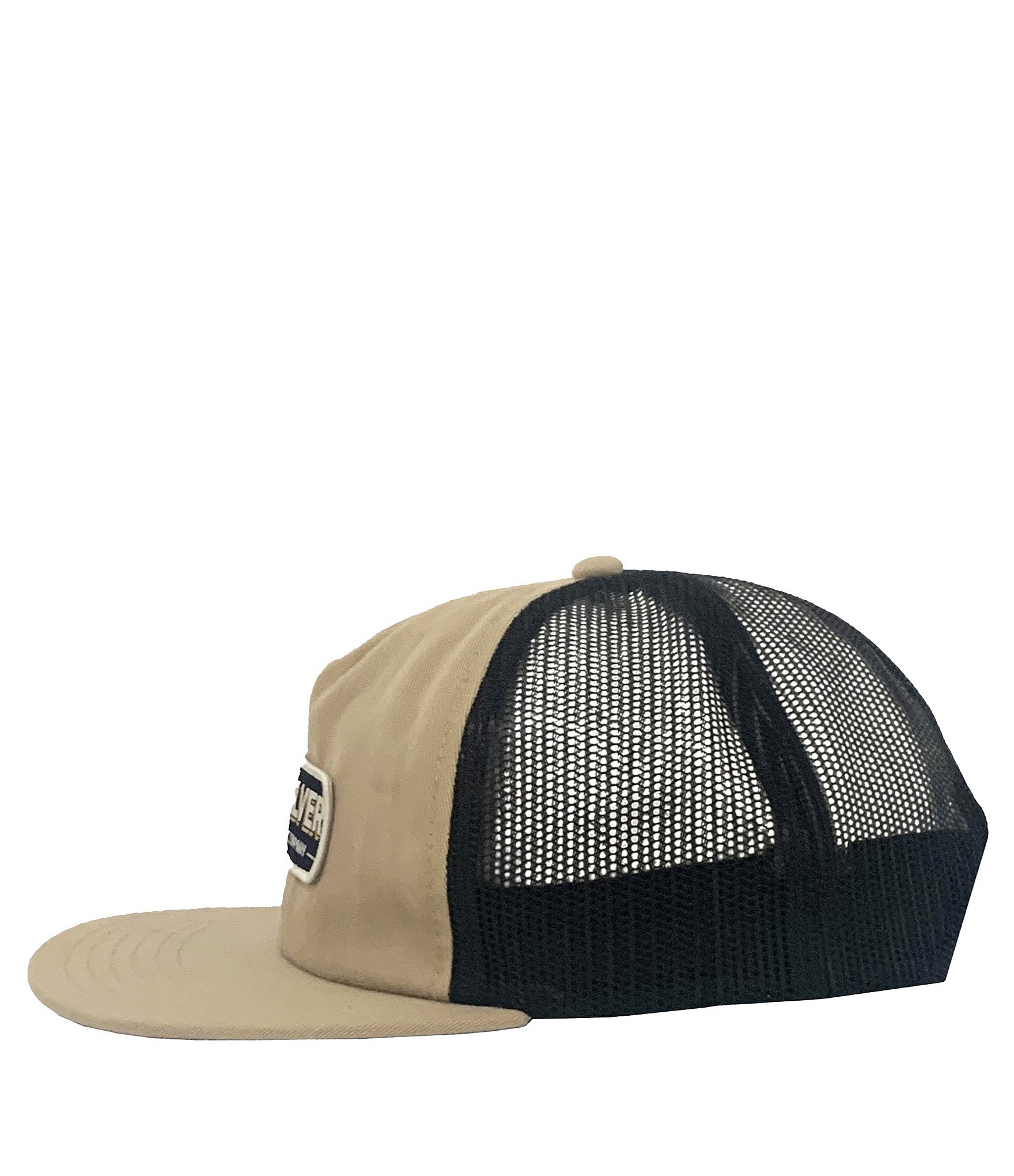 Quiksilver Ray Horizons Trucker Hat