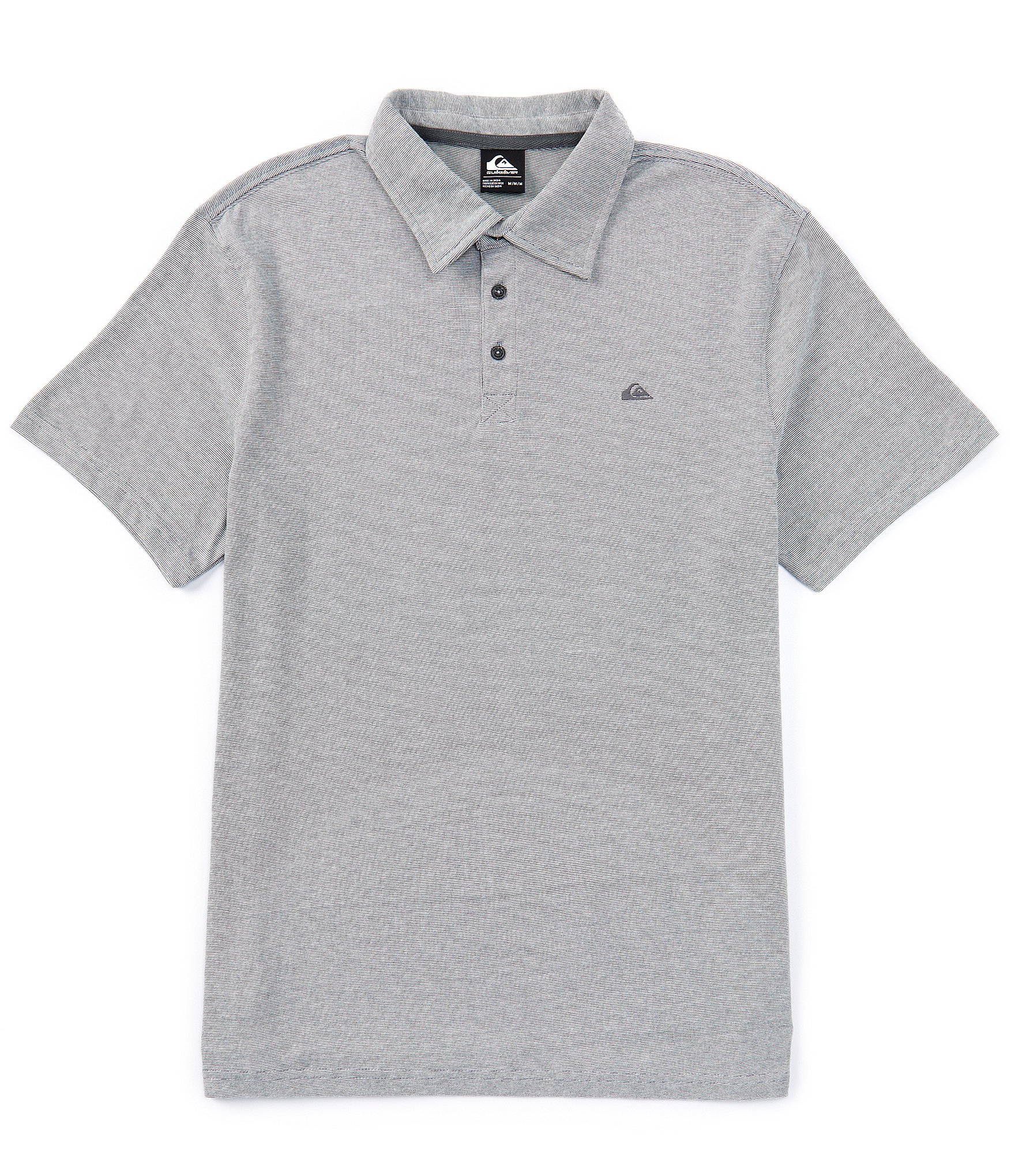 Quiksilver Short Sleeve Sunset Cruise Polo Shirt